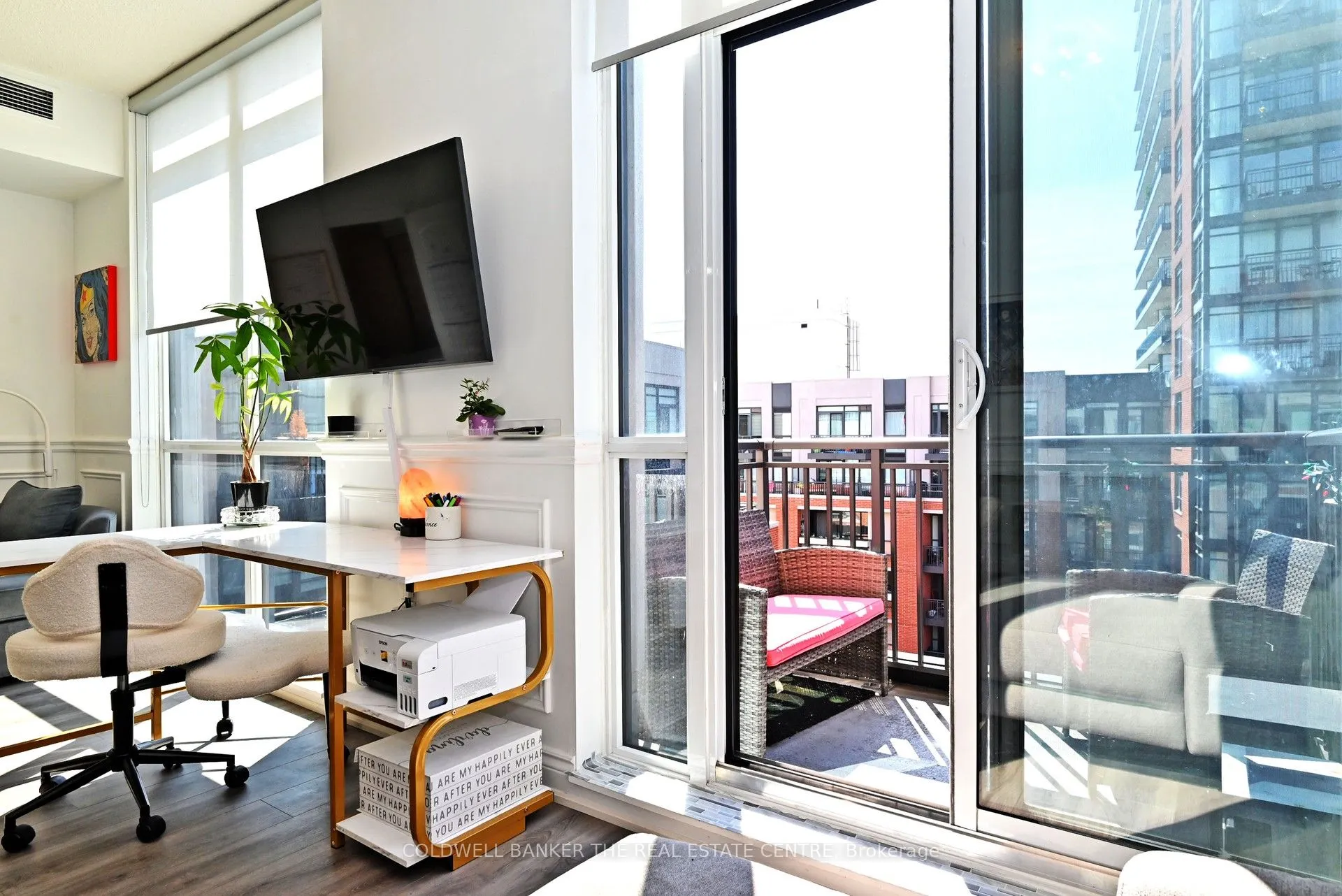 36 Via Bagnato Avenue, #825