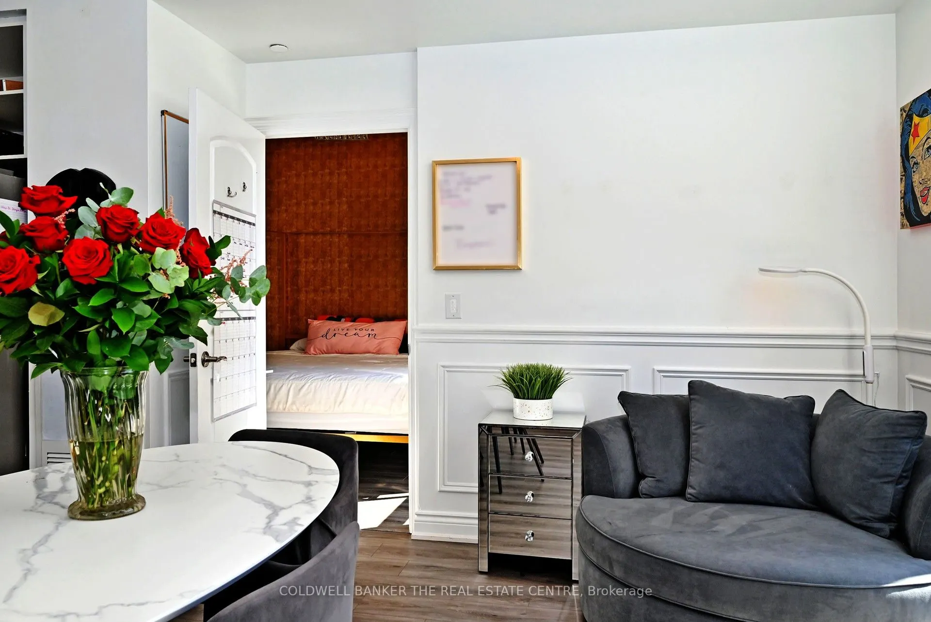 36 Via Bagnato Avenue, #825
