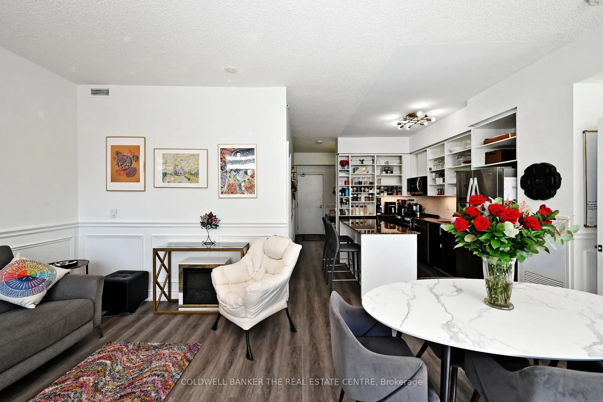 36 Via Bagnato Avenue, #825