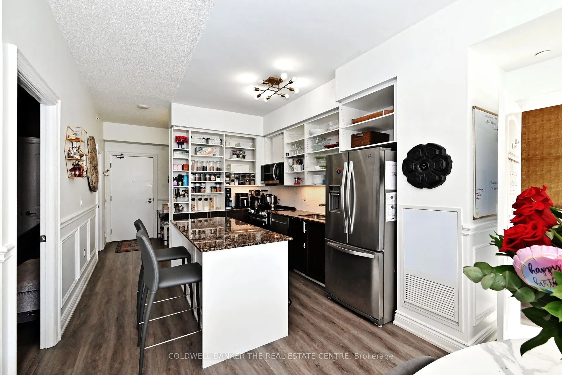 36 Via Bagnato Avenue, #825
