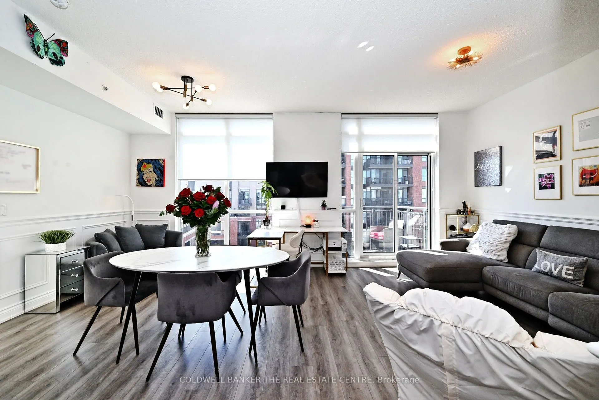 36 Via Bagnato Avenue, #825