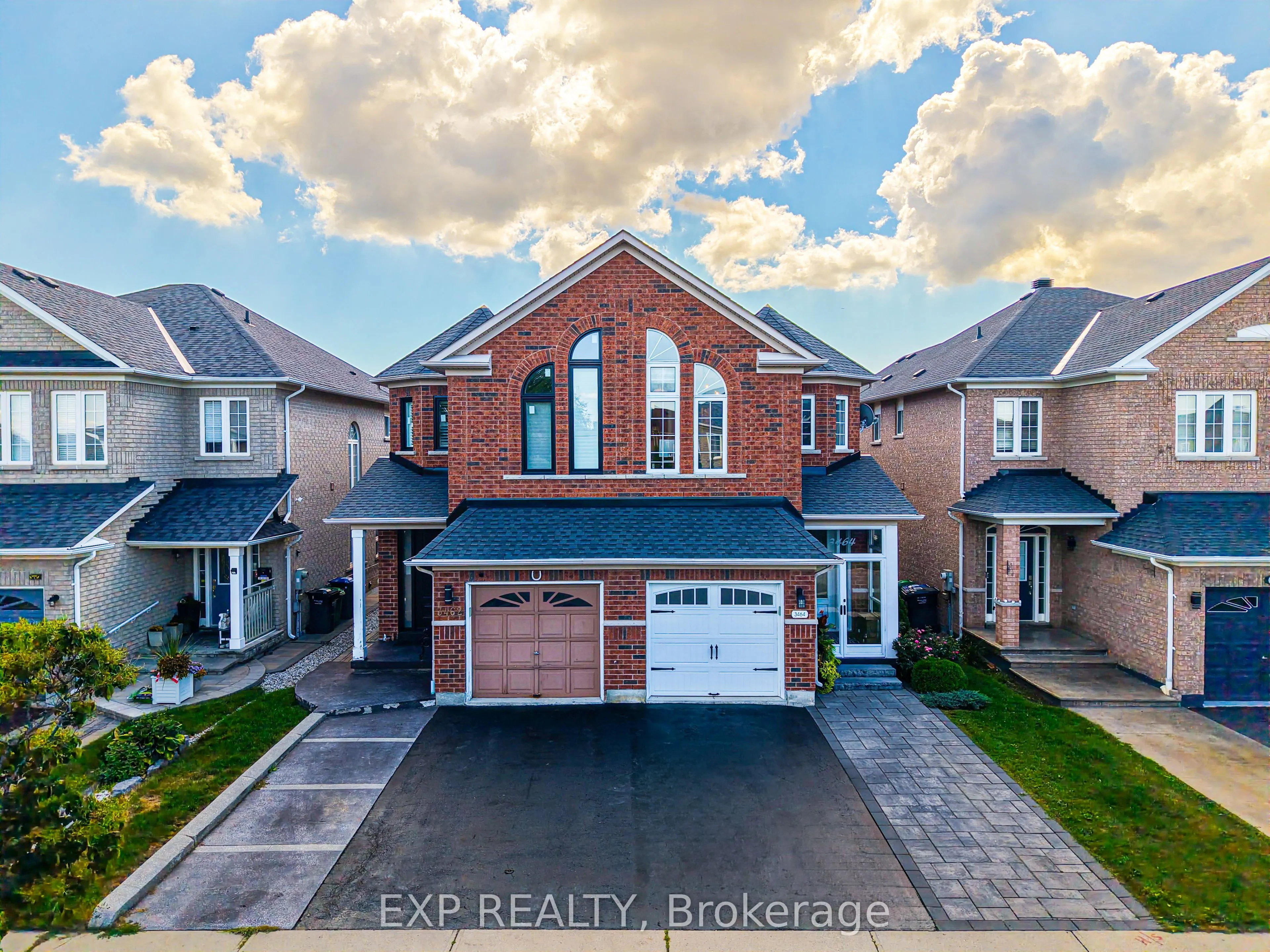 3464 Fountain Park Avenue