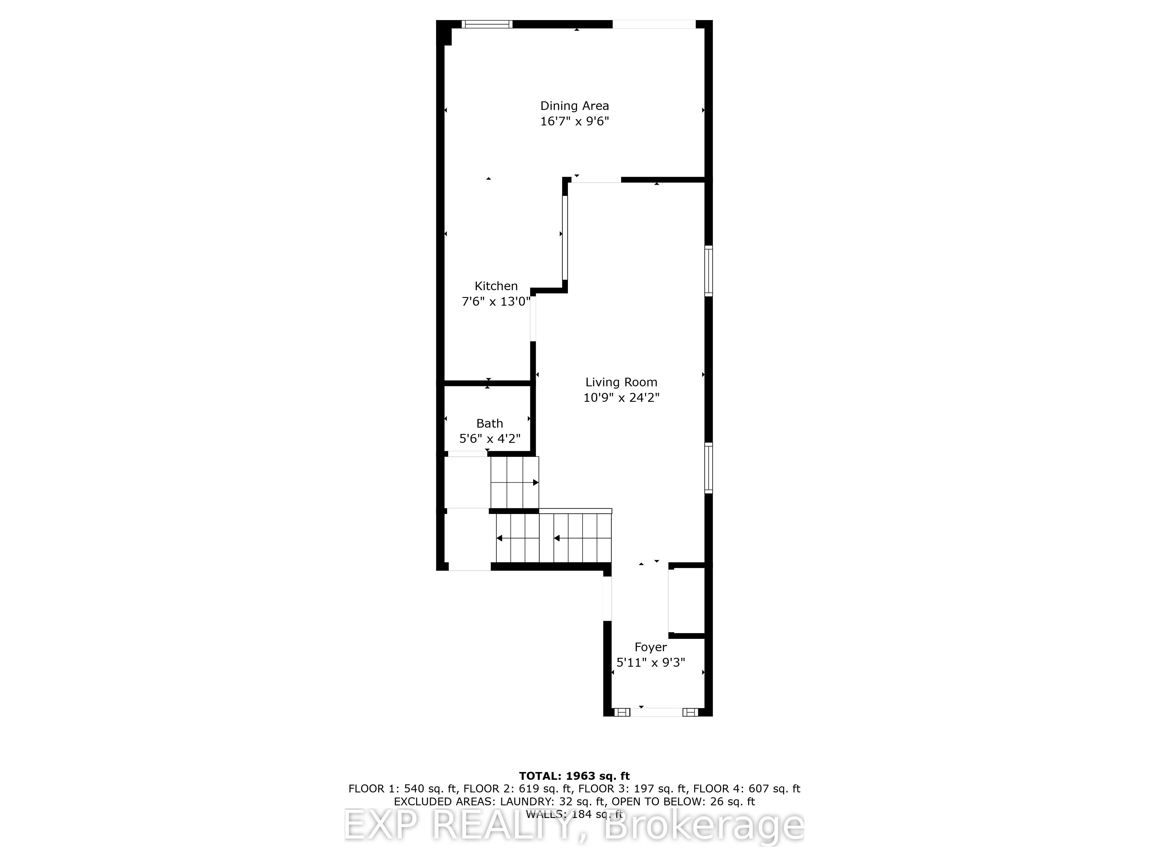 3464 Fountain Park Avenue