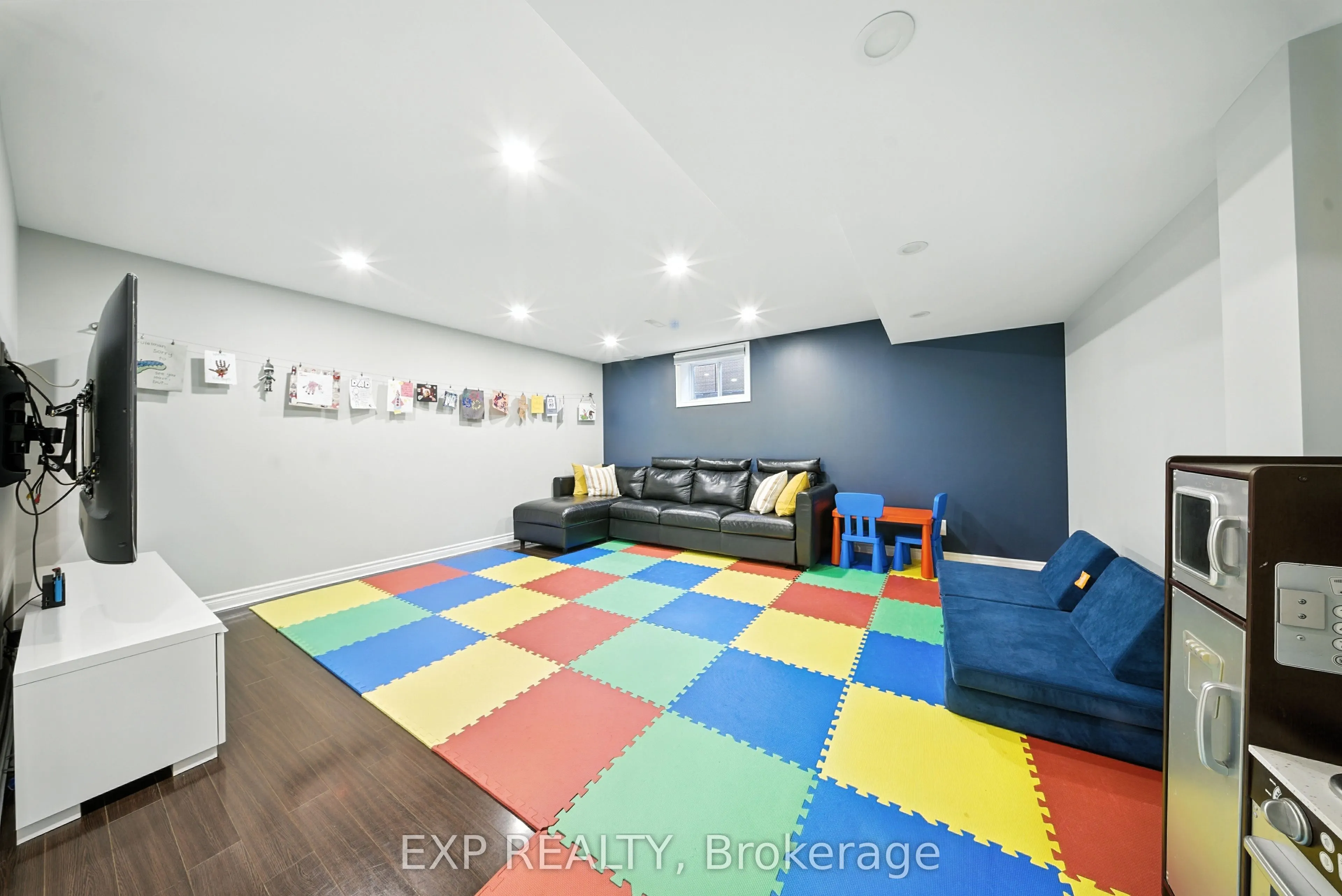3464 Fountain Park Avenue