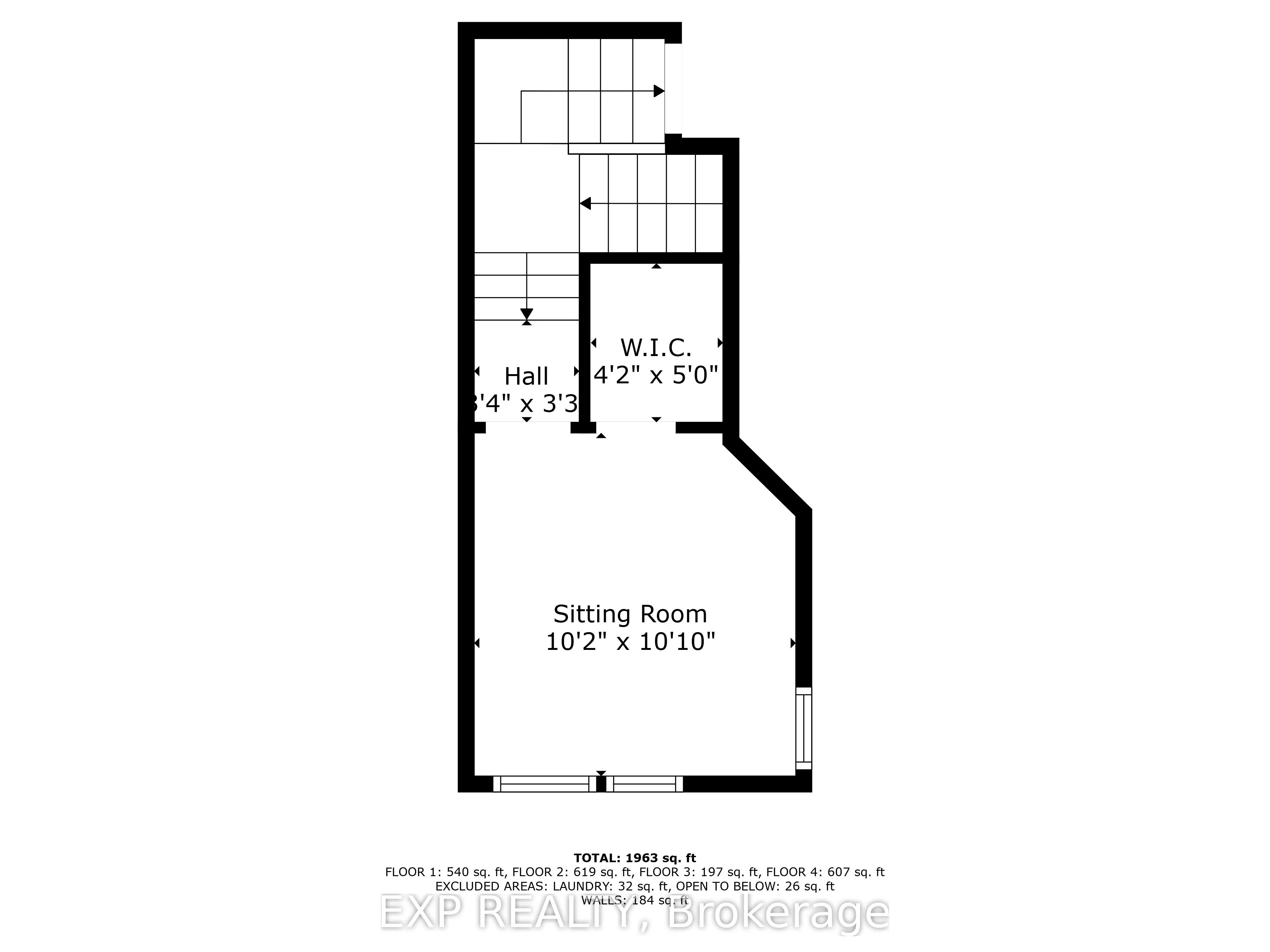 3464 Fountain Park Avenue