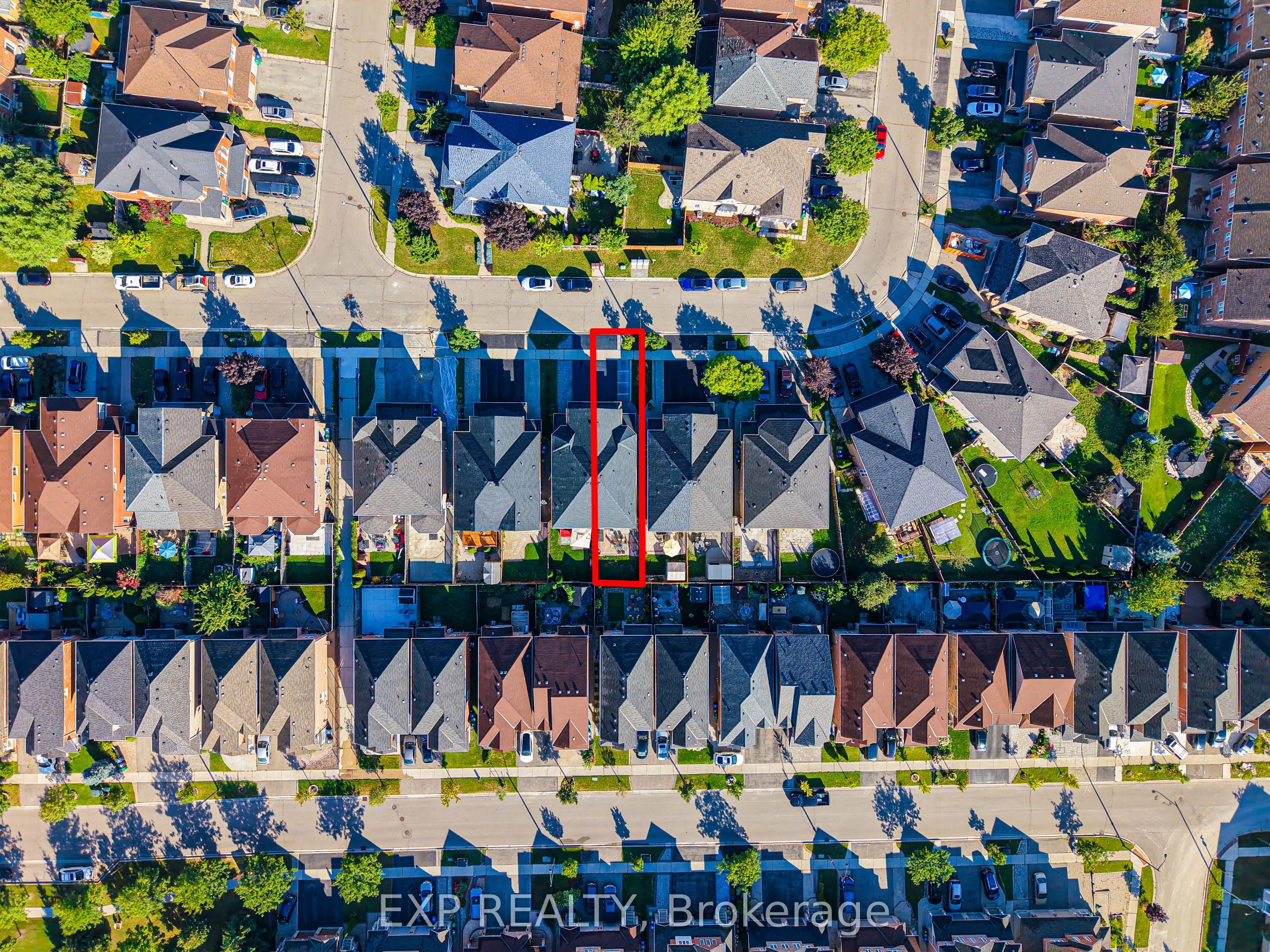 3464 Fountain Park Avenue