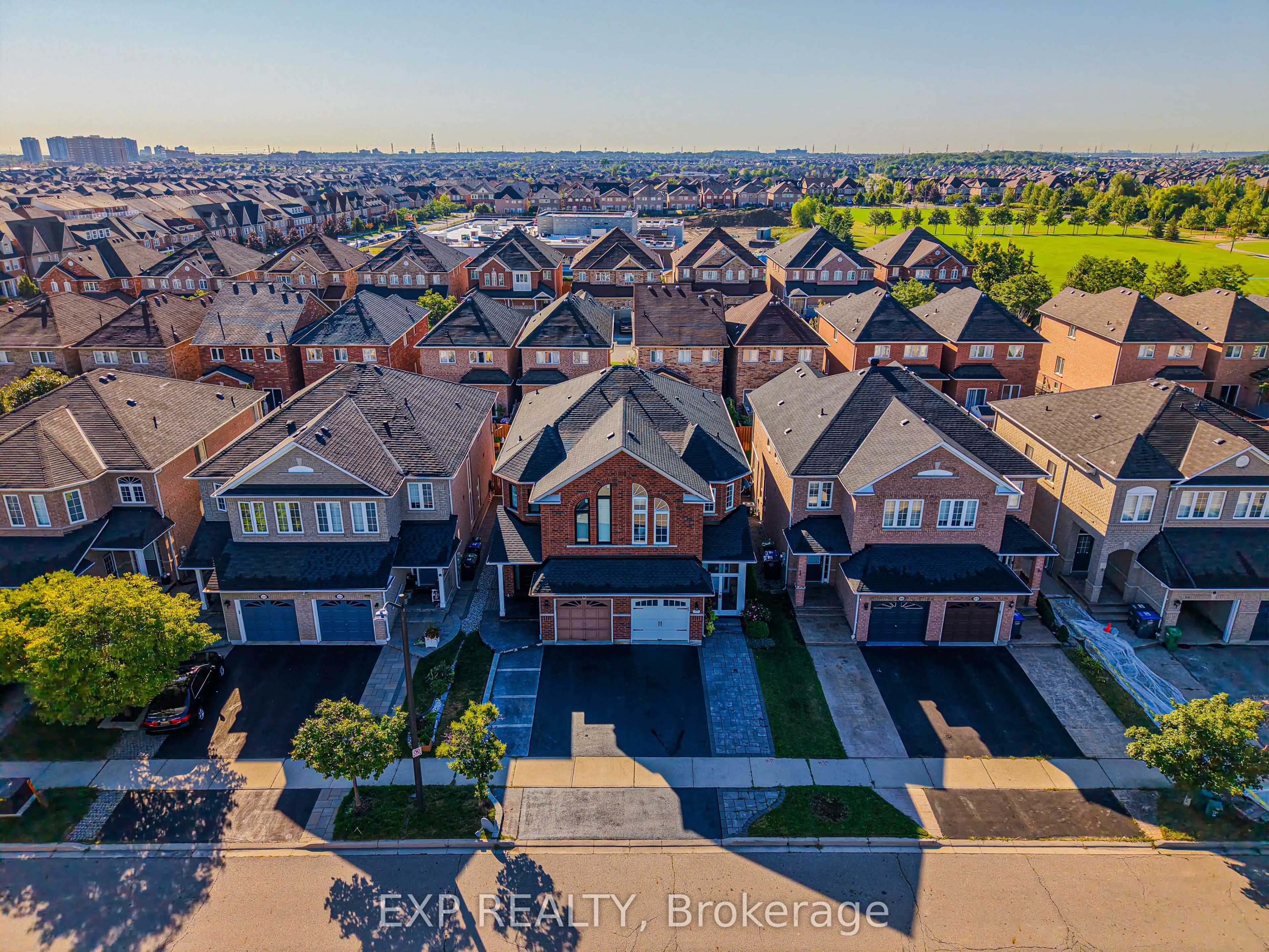 3464 Fountain Park Avenue