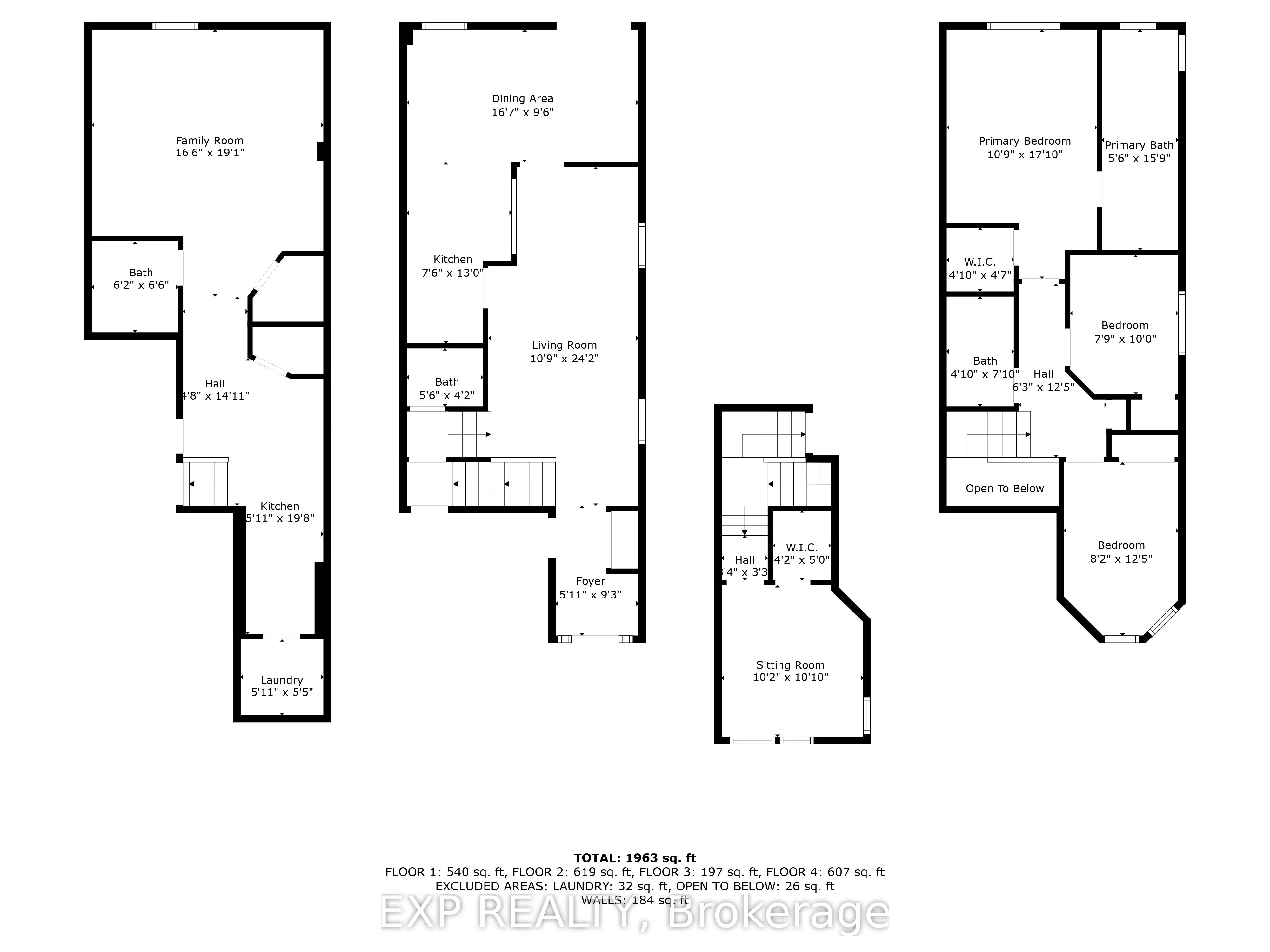 3464 Fountain Park Avenue