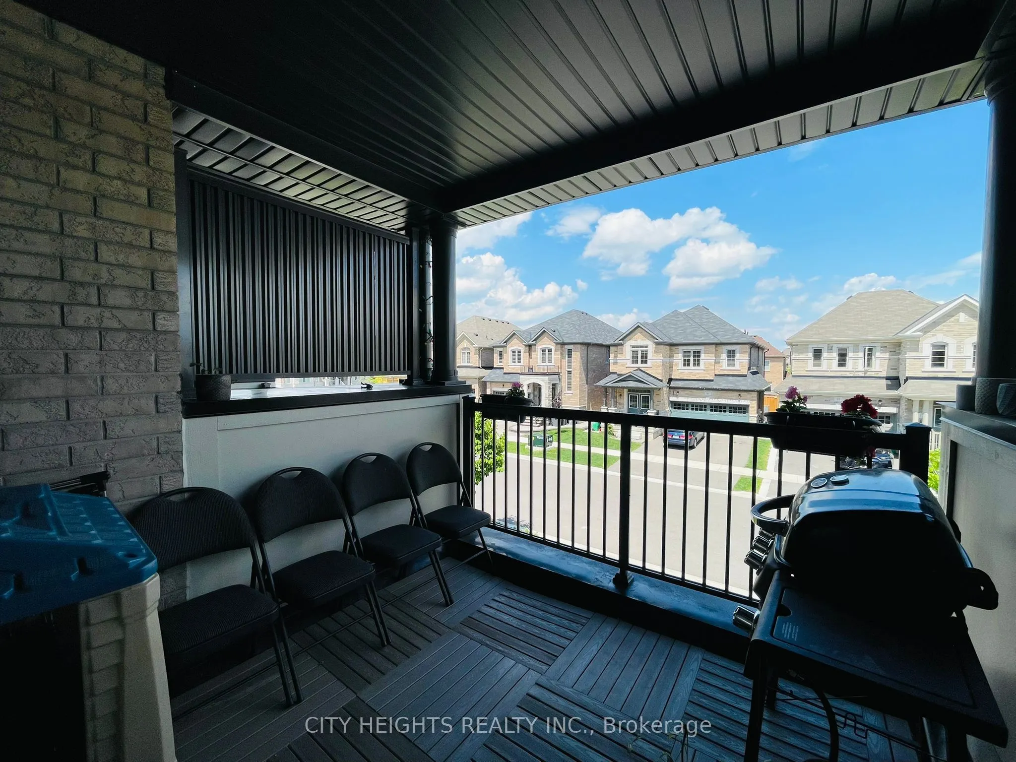 96 Deer Ridge Trail