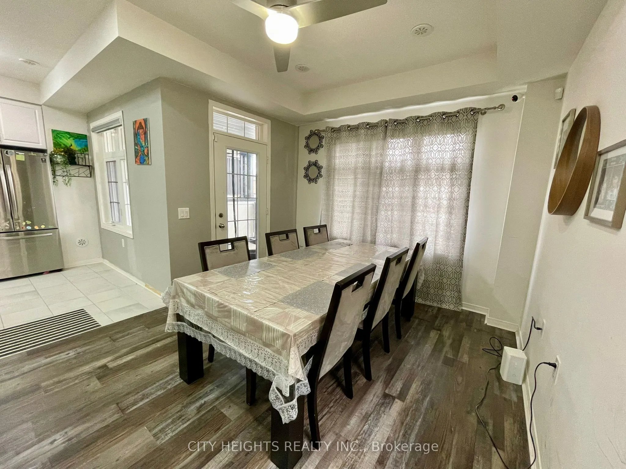 96 Deer Ridge Trail