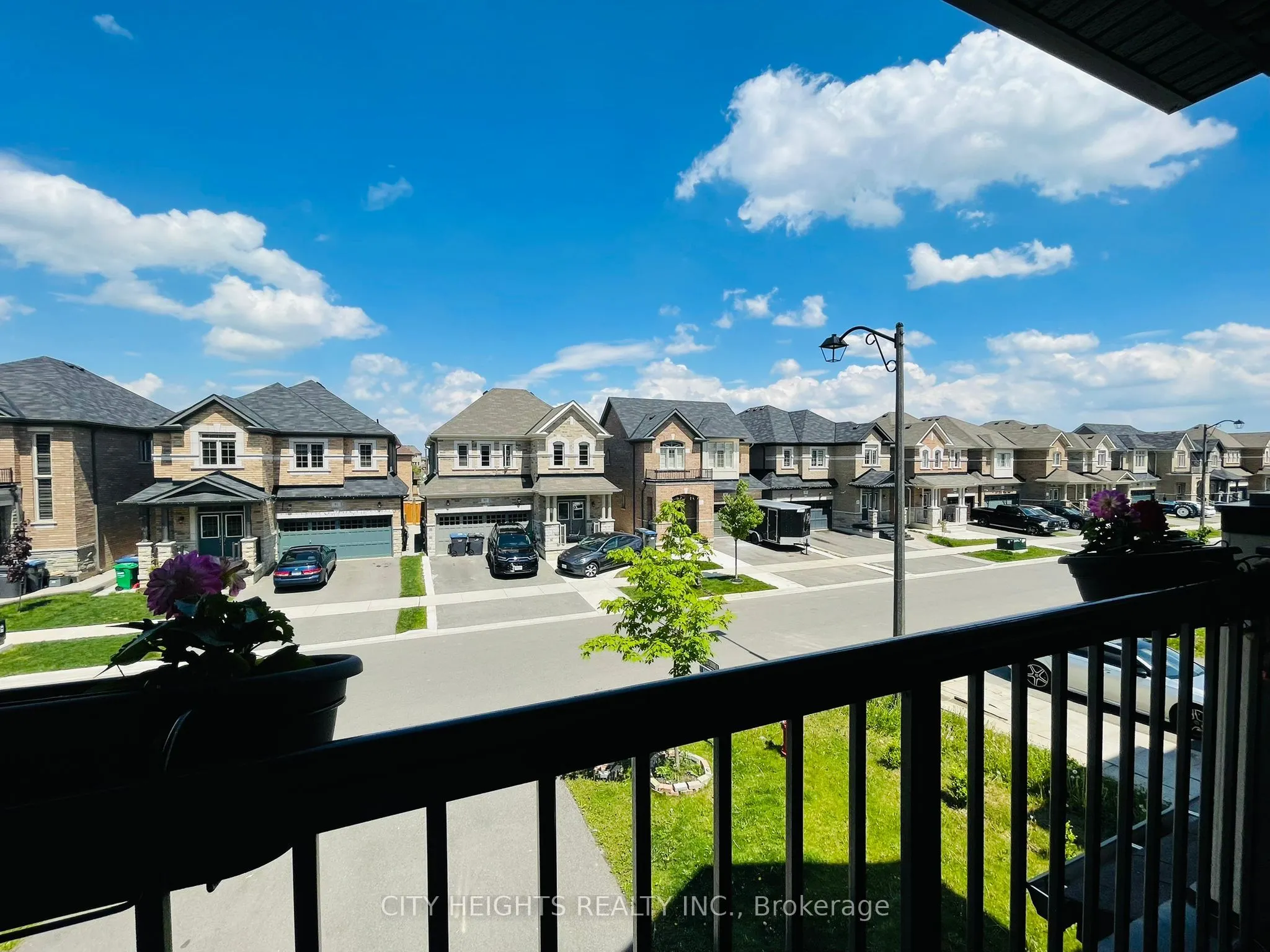 96 Deer Ridge Trail