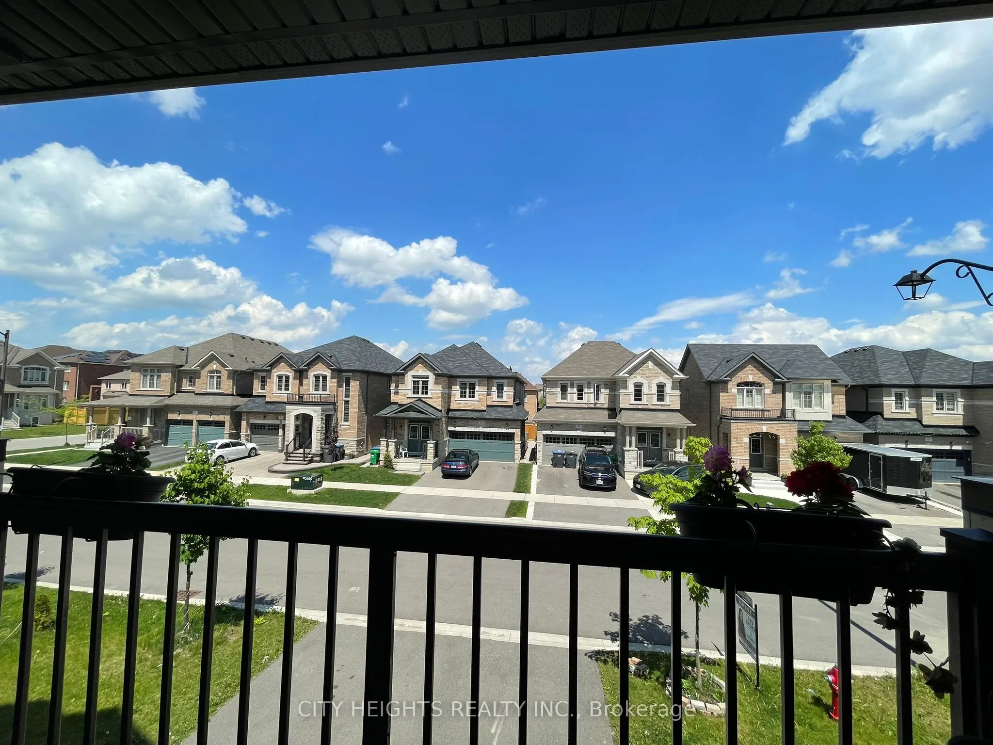 96 Deer Ridge Trail
