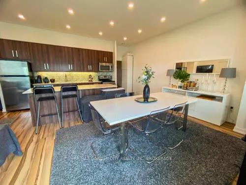 5101 Dundas Street W, #1402