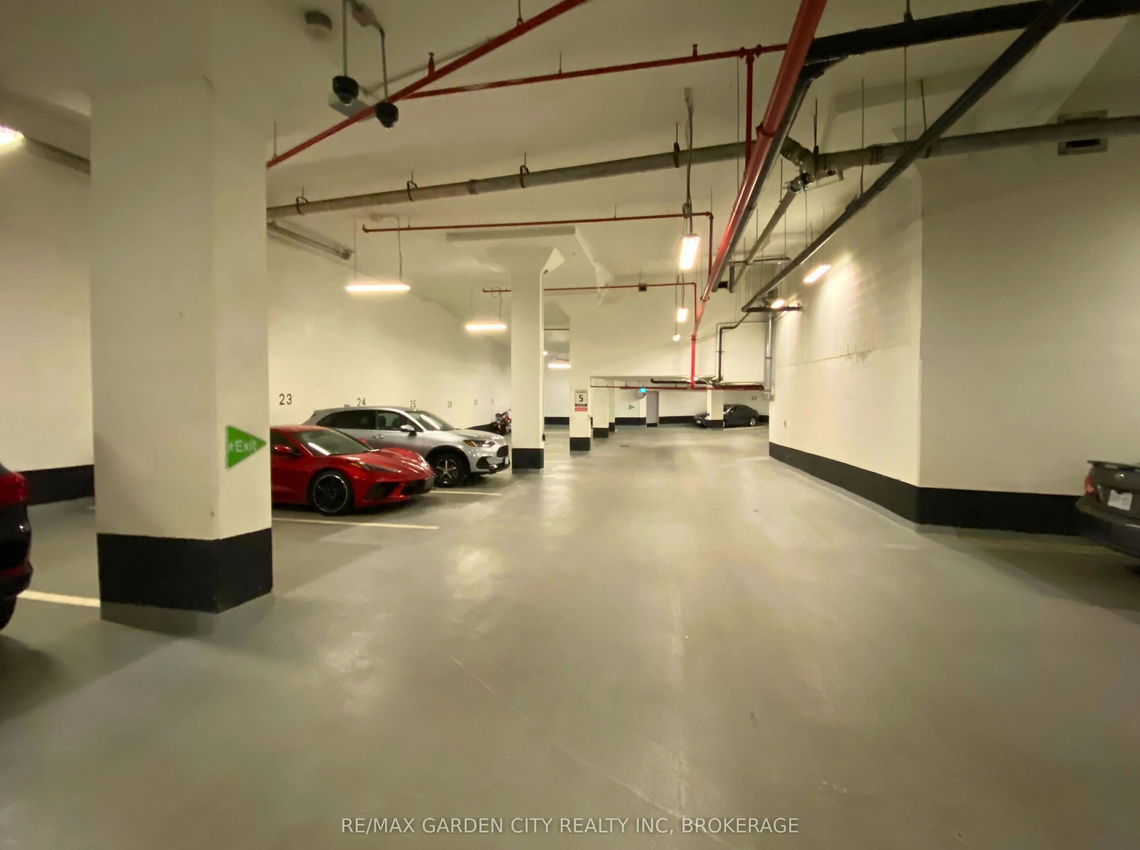 5101 Dundas Street W, #1402