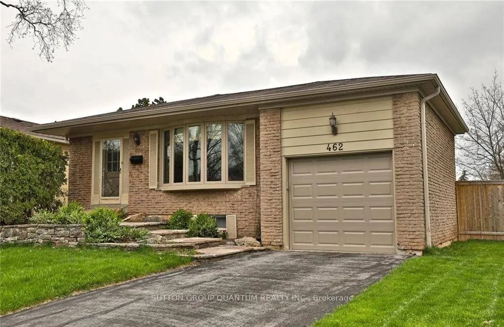 462 Withnell Crescent
