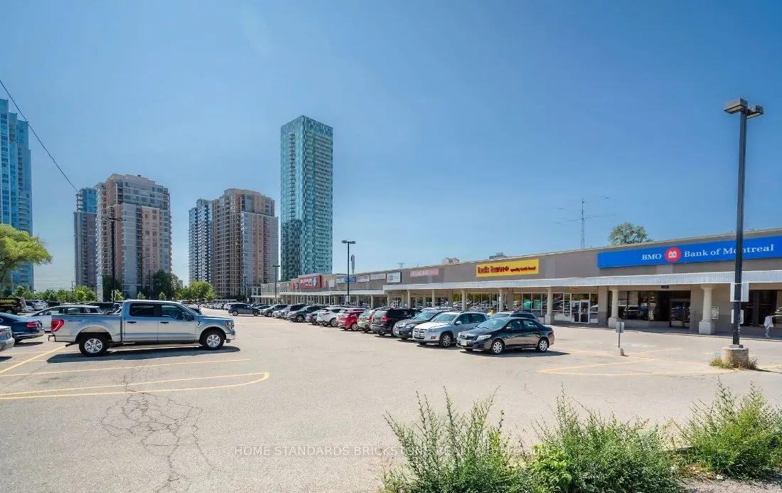 3834A Bloor Street W