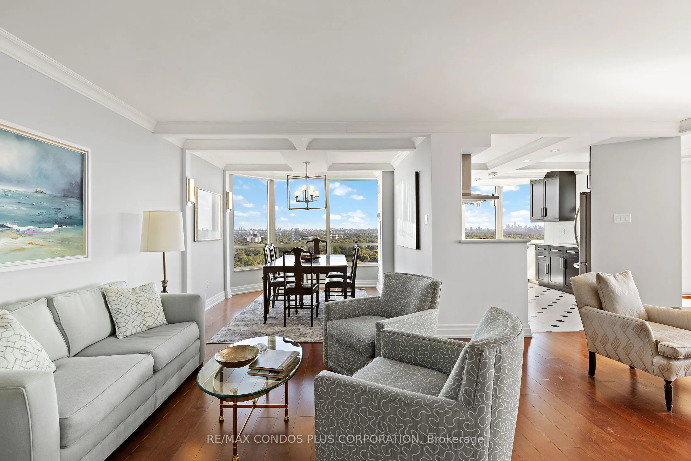 1300 Islington Avenue, #2507