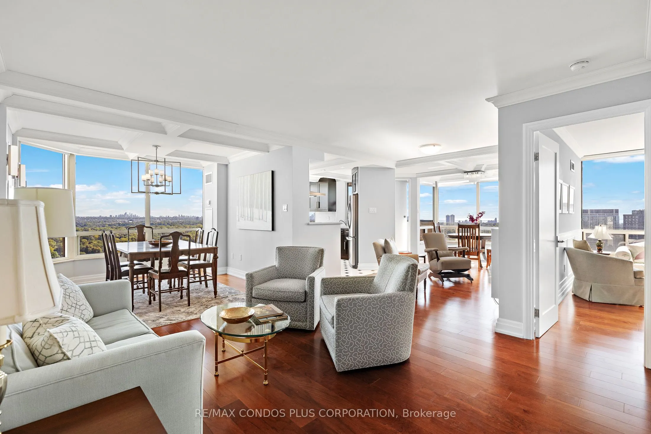1300 Islington Avenue, #2507