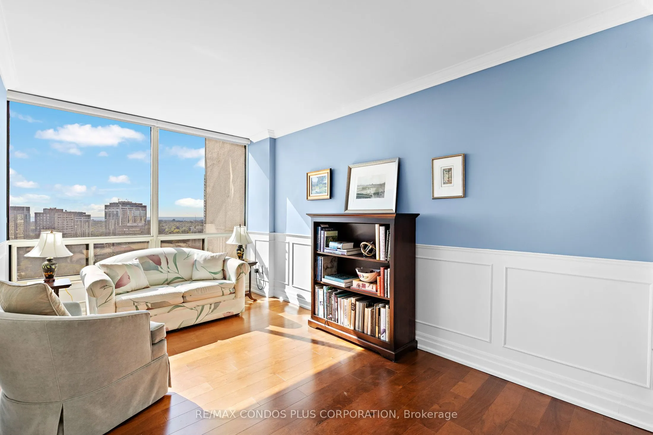 1300 Islington Avenue, #2507