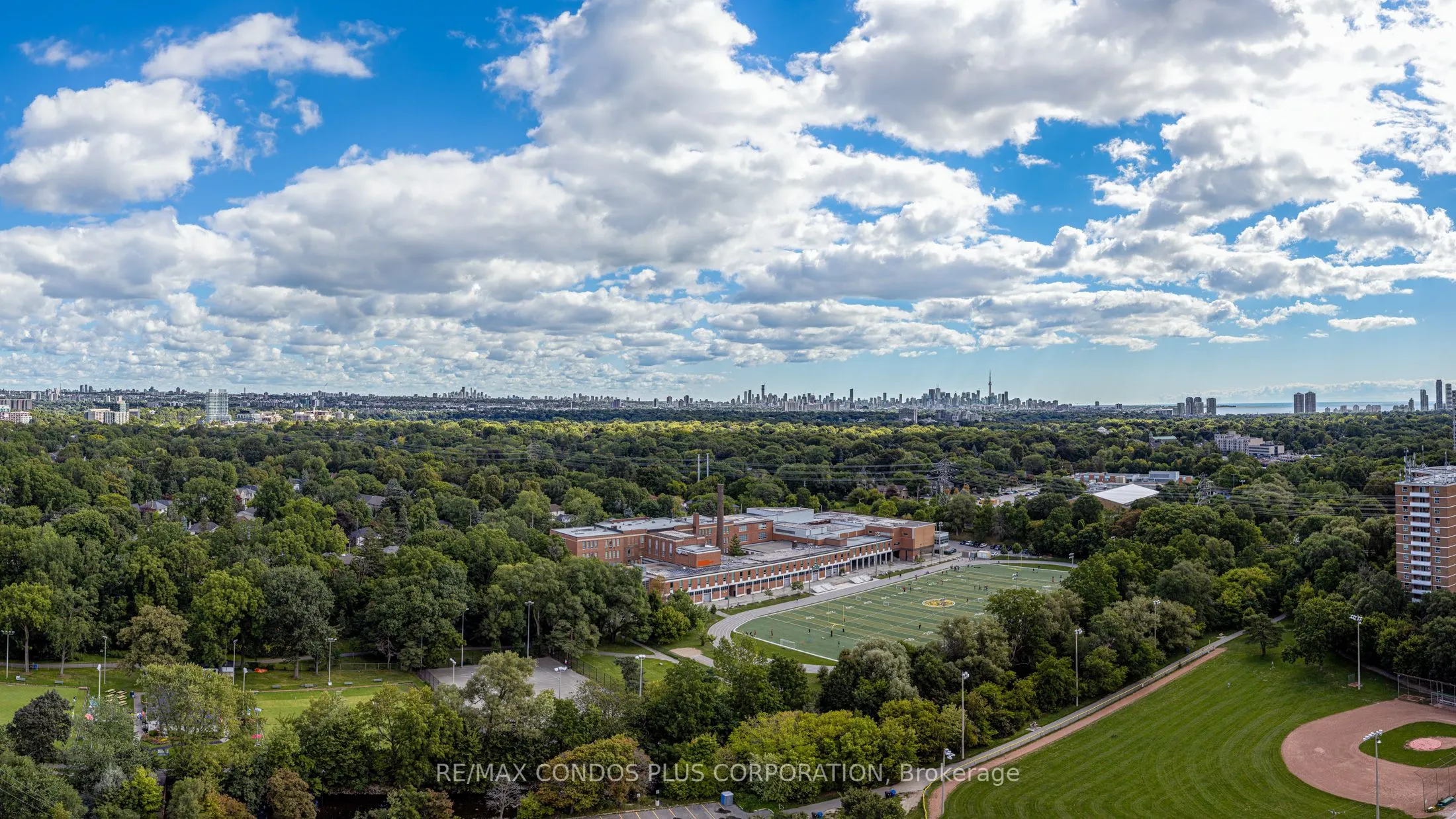 1300 Islington Avenue, #2507