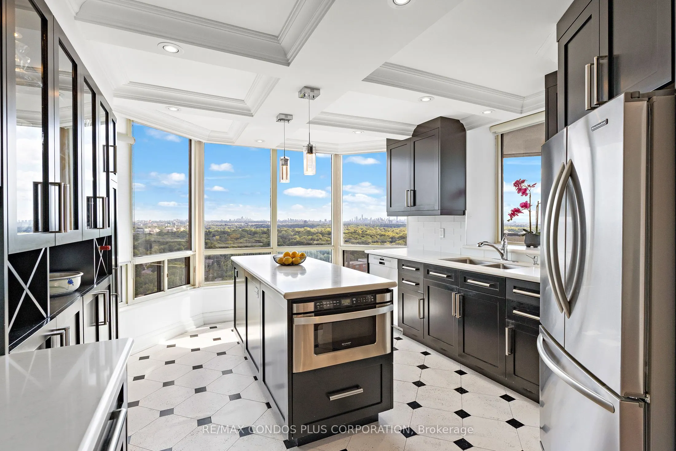 1300 Islington Avenue, #2507