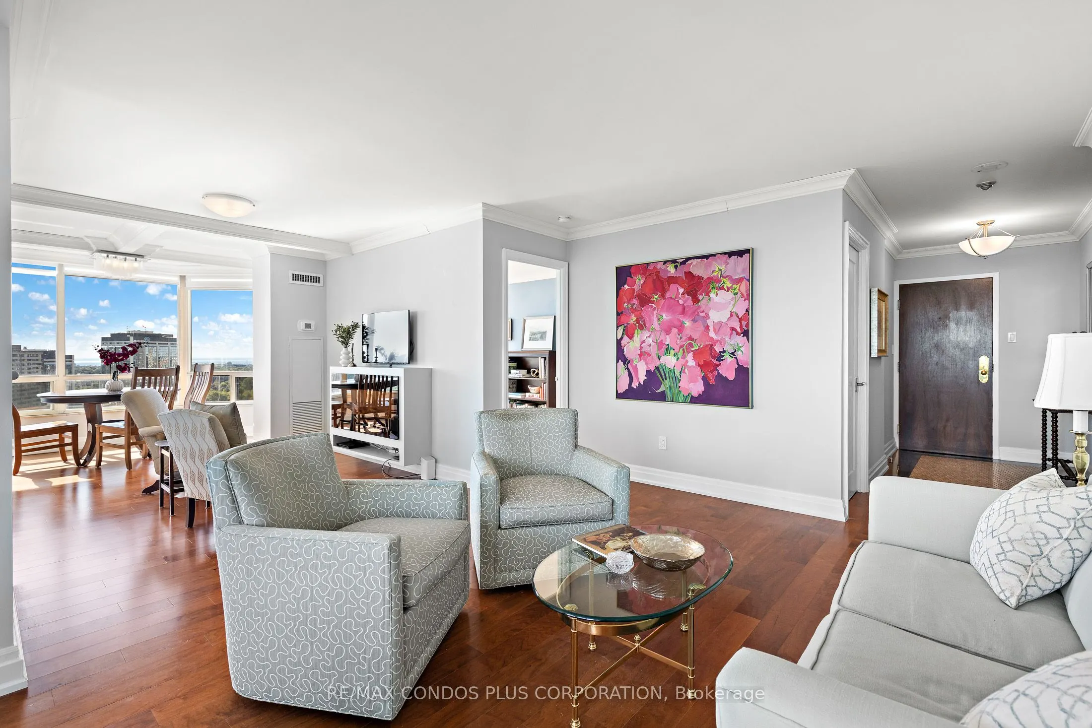 1300 Islington Avenue, #2507