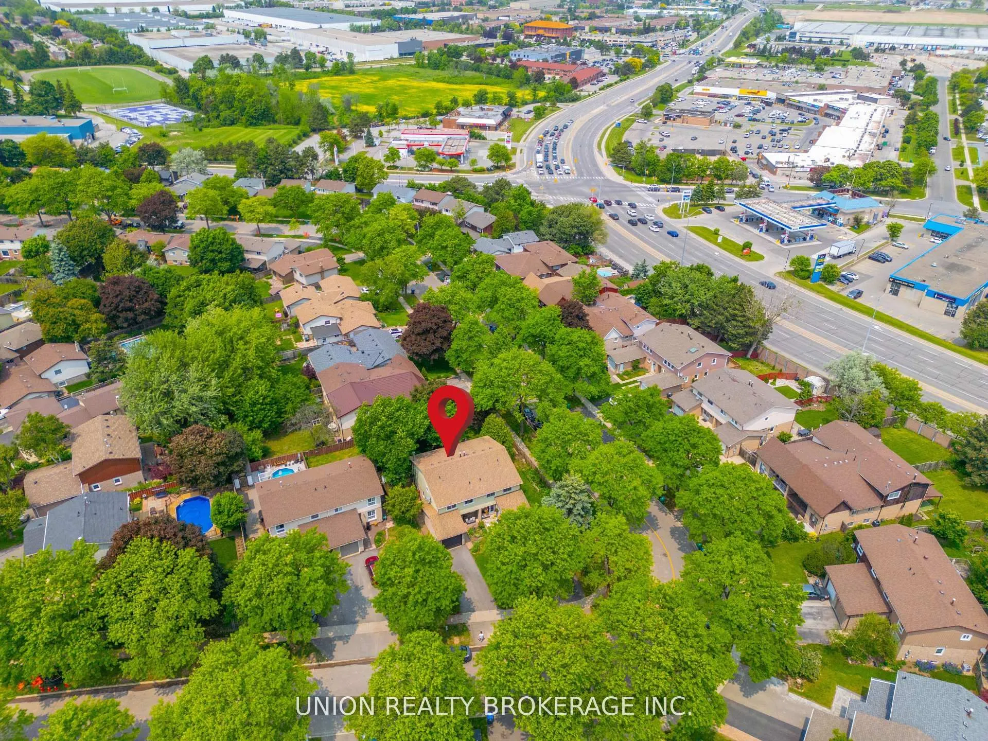 2423 Brasilia Circle N