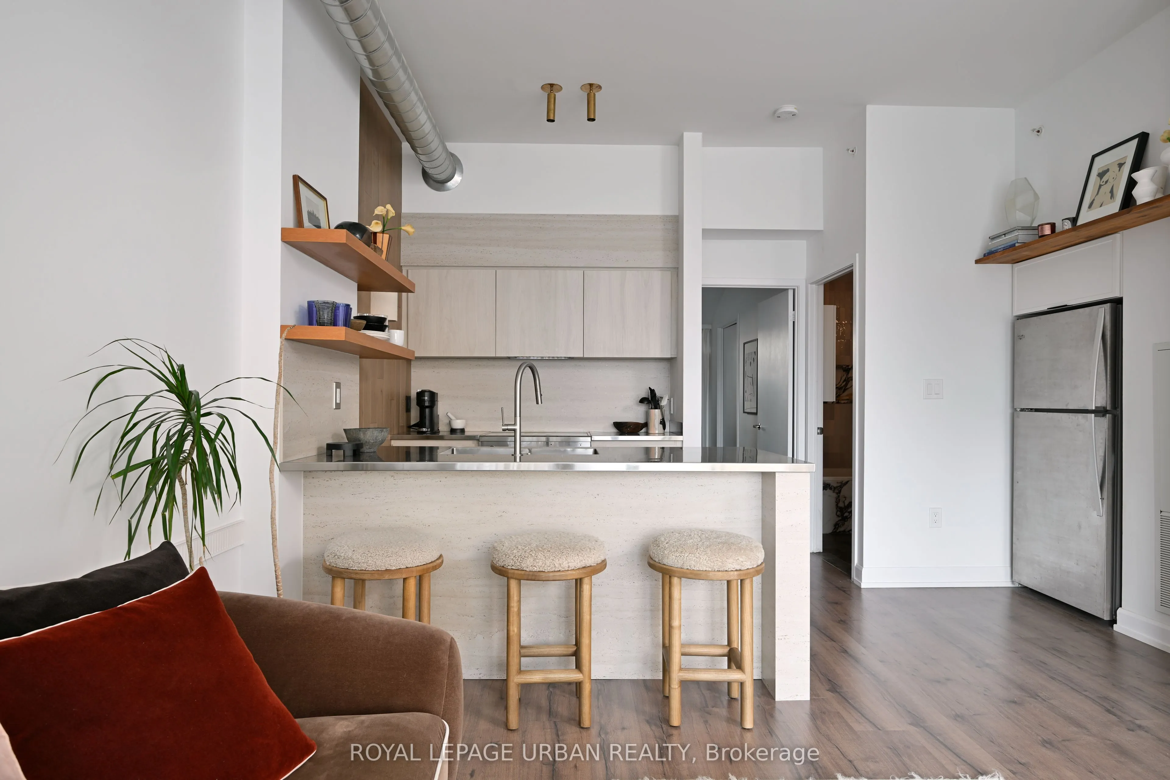 1410 Dupont Street, #420