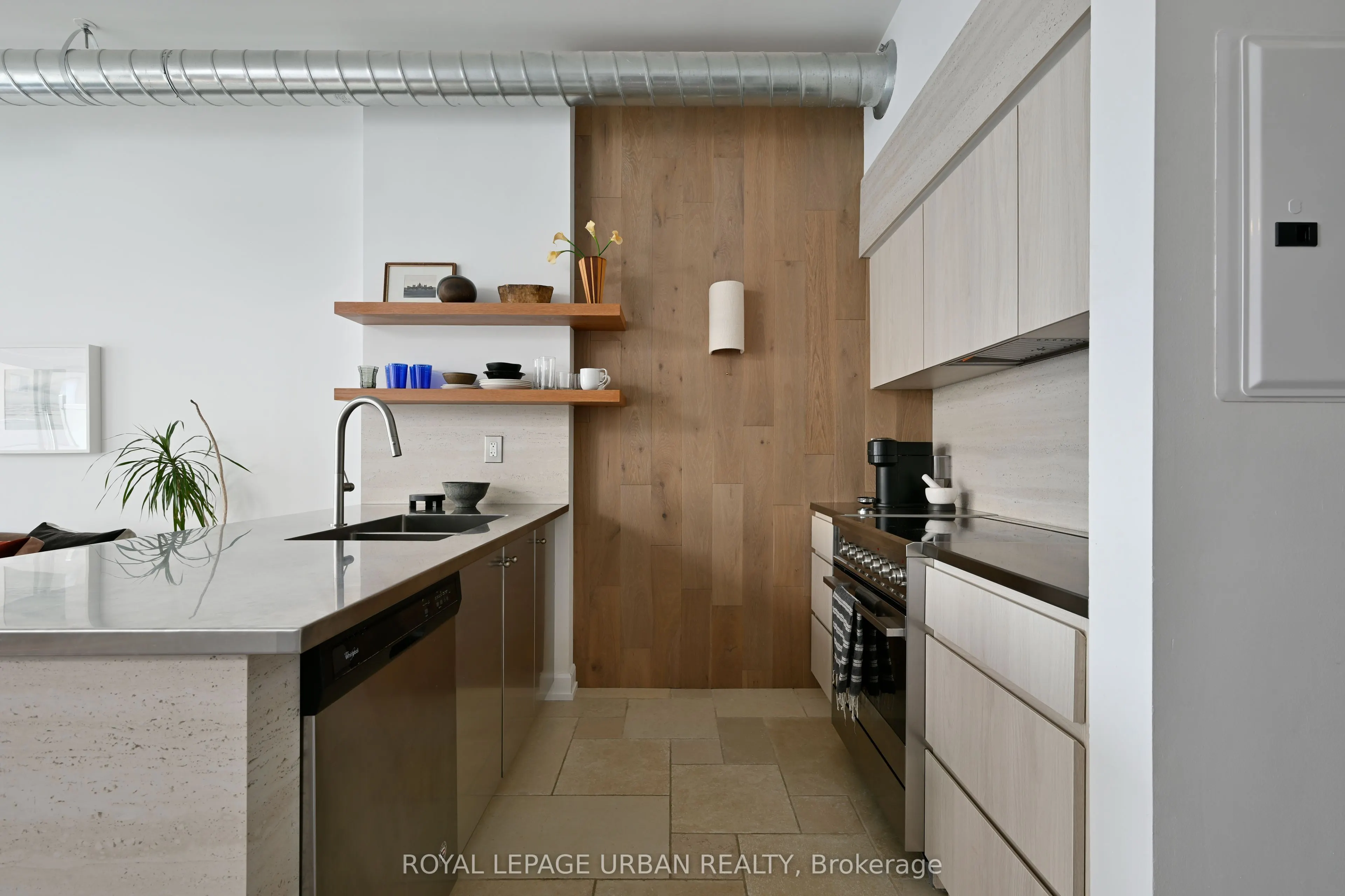 1410 Dupont Street, #420