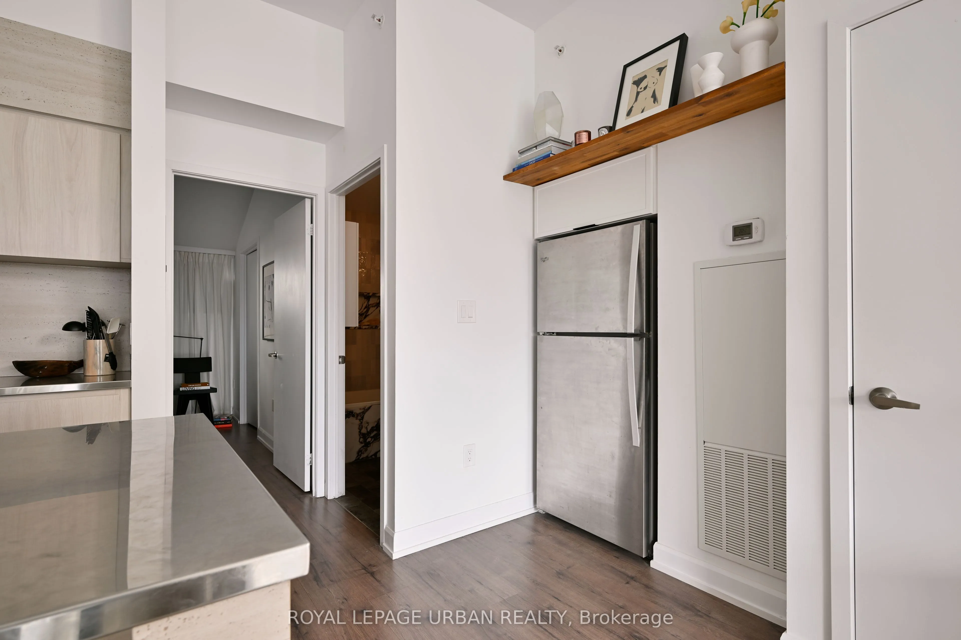 1410 Dupont Street, #420