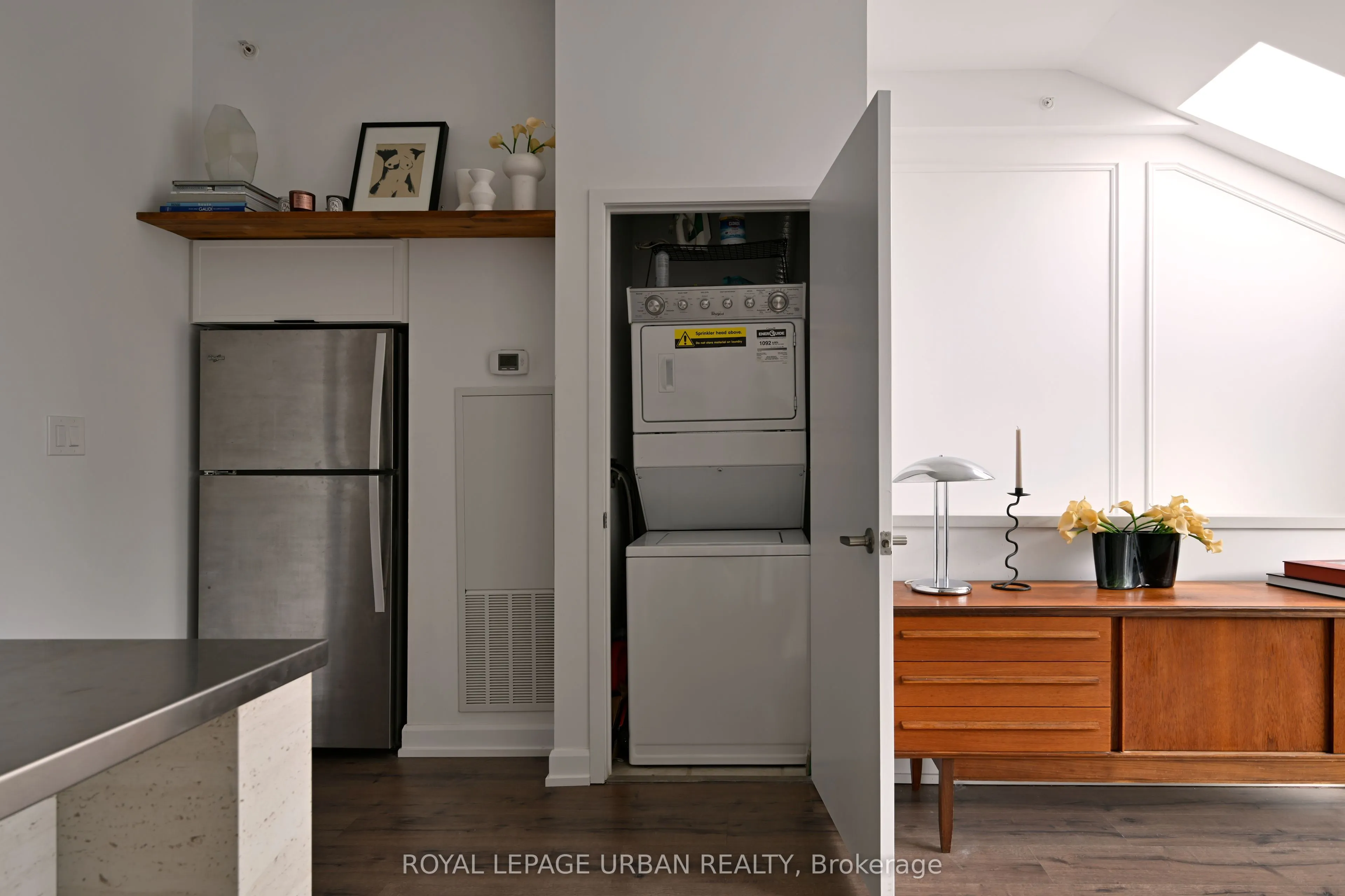 1410 Dupont Street, #420