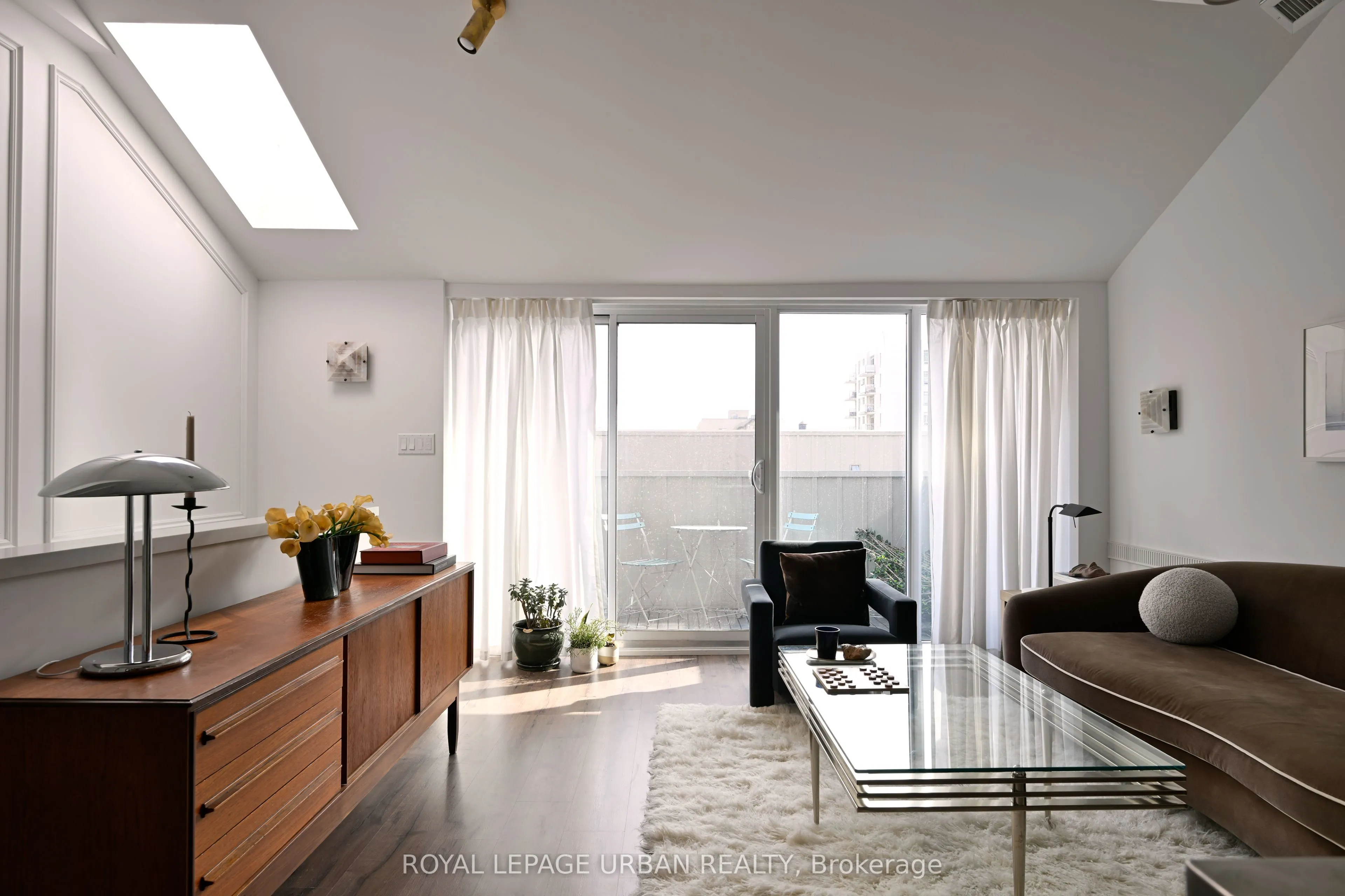 1410 Dupont Street, #420