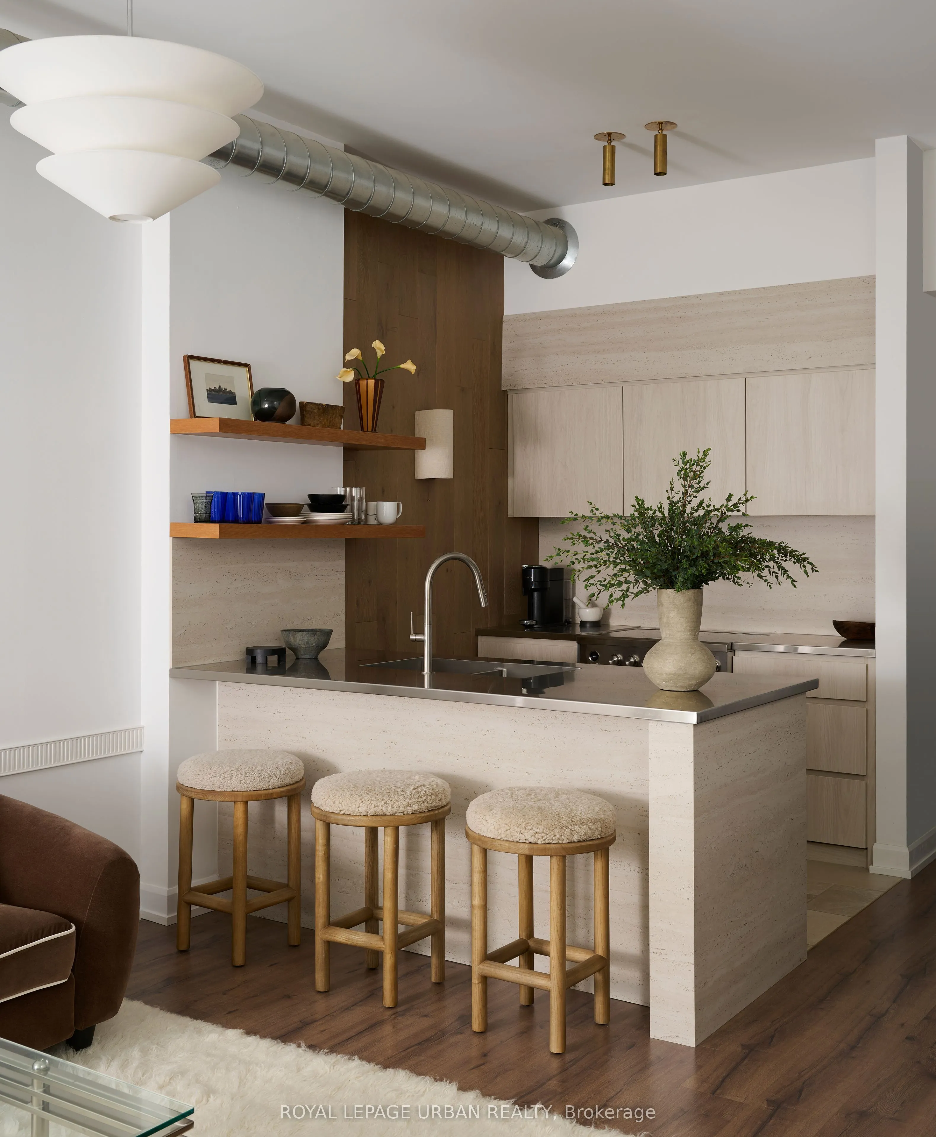 1410 Dupont Street, #420