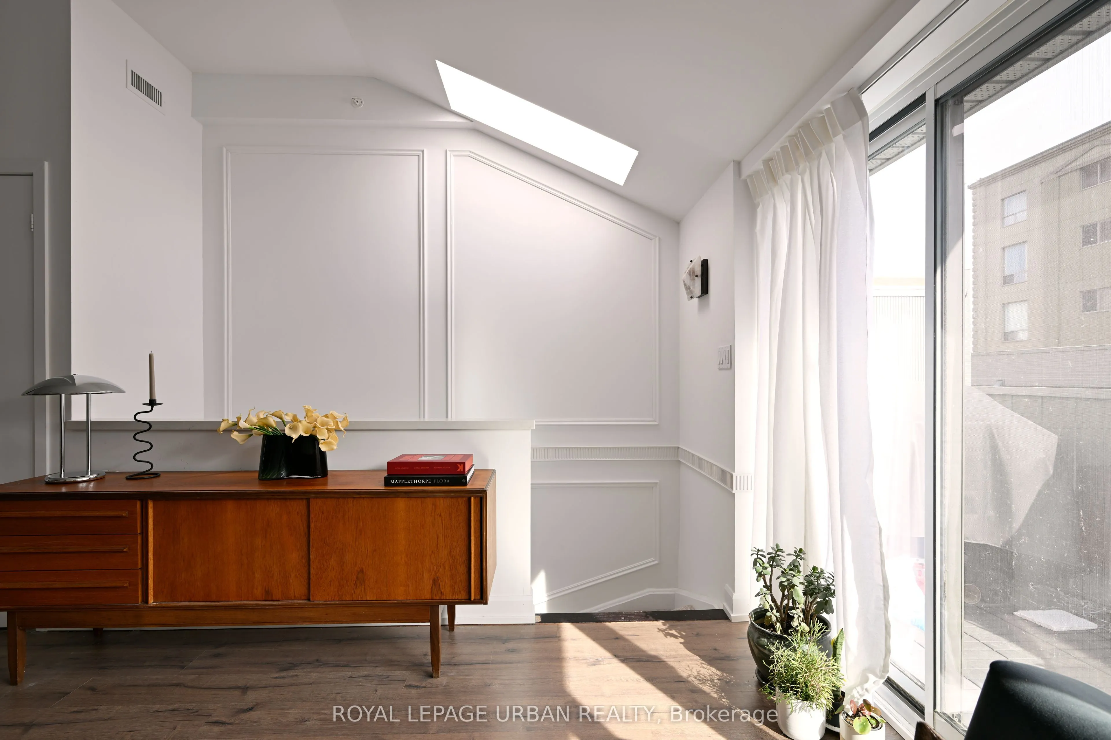 1410 Dupont Street, #420