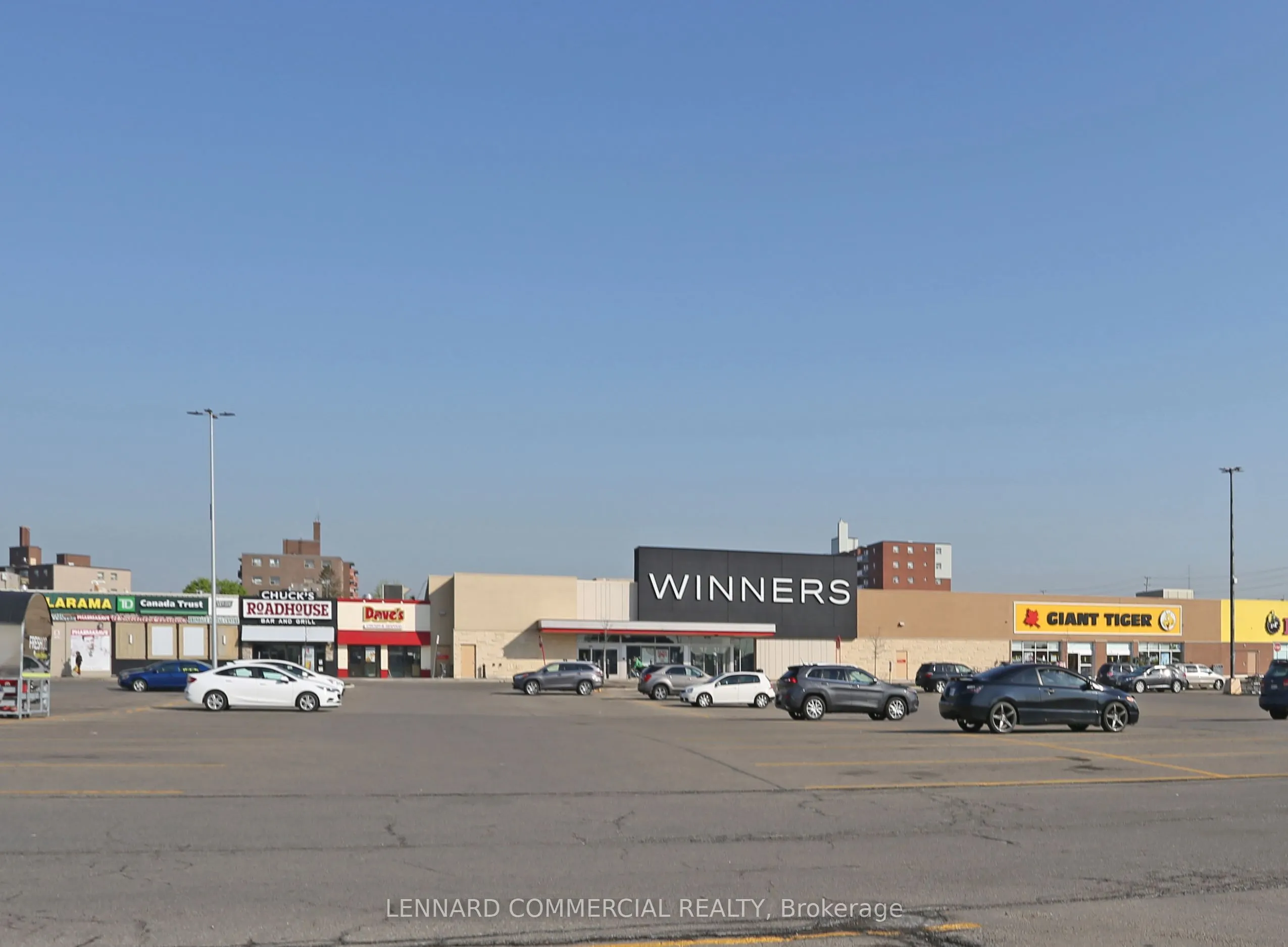 1151 Dundas Street W, #30