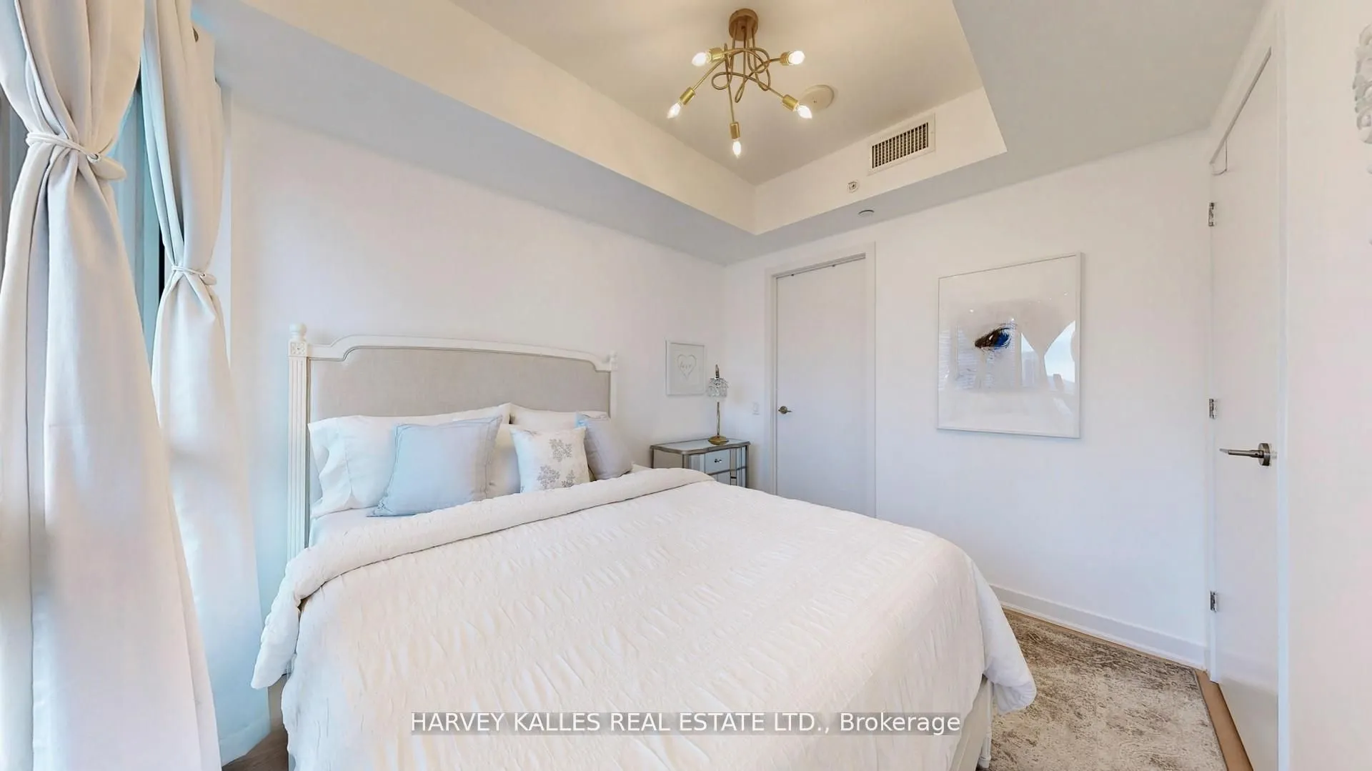 2200 Lake Shore Boulevard W, #4008