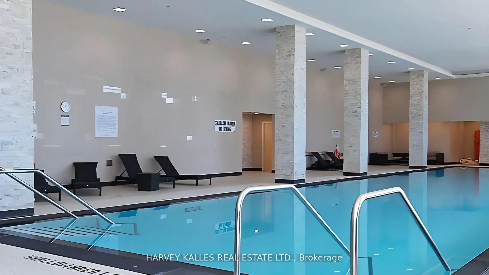 2200 Lake Shore Boulevard W, #4008