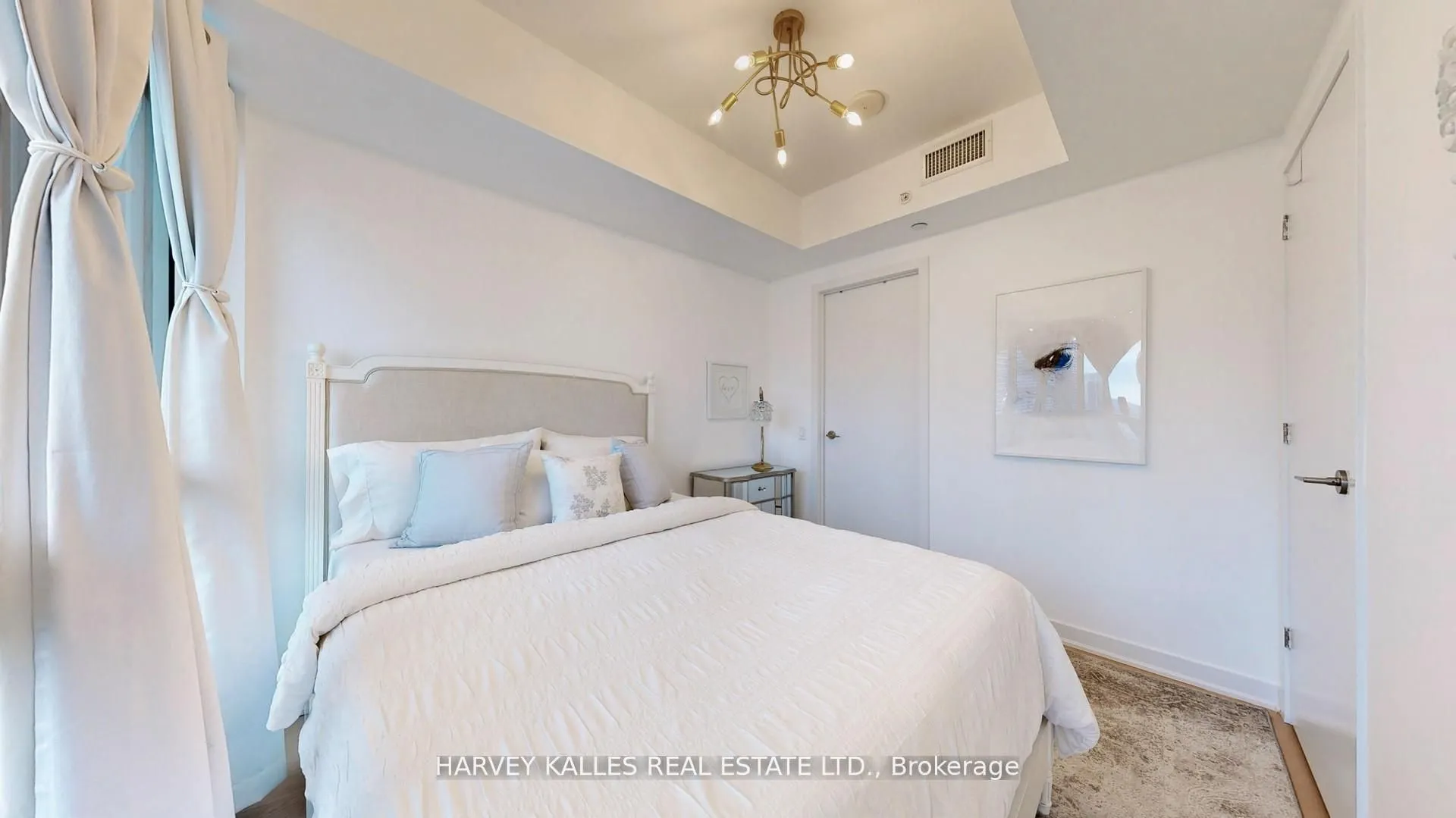 2200 Lake Shore Boulevard W, #4008