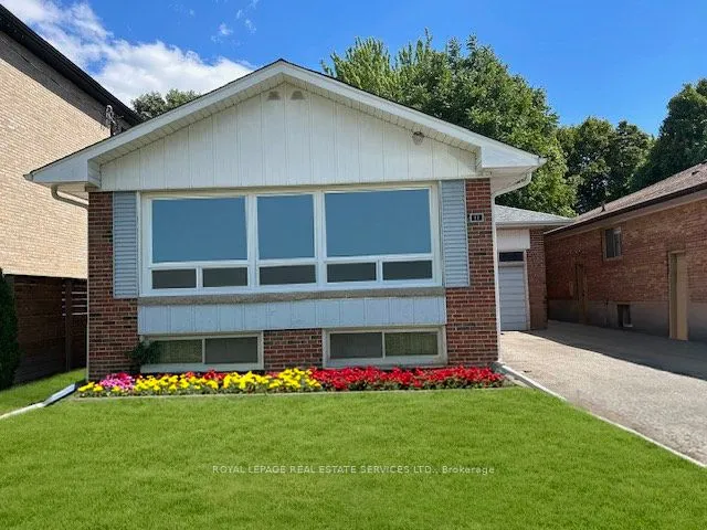 11 Stockbridge Avenue