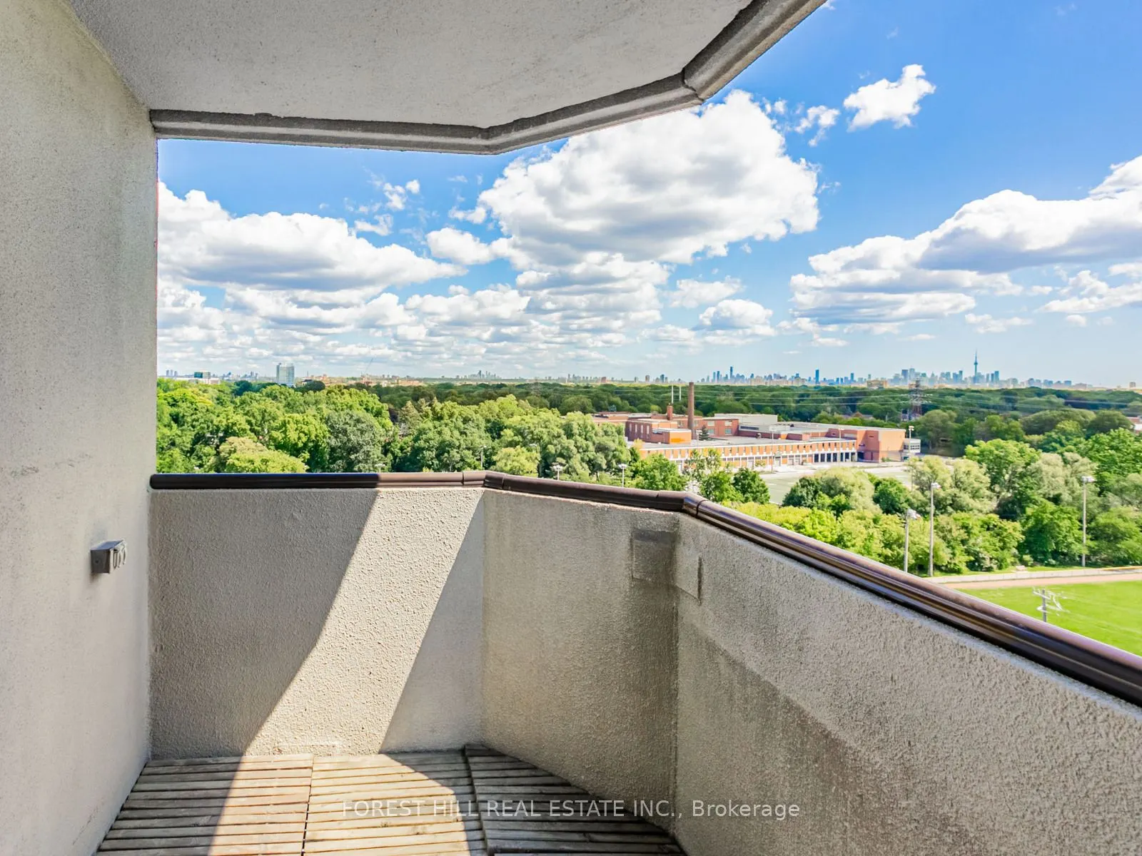 1300 Islington Avenue, #1207
