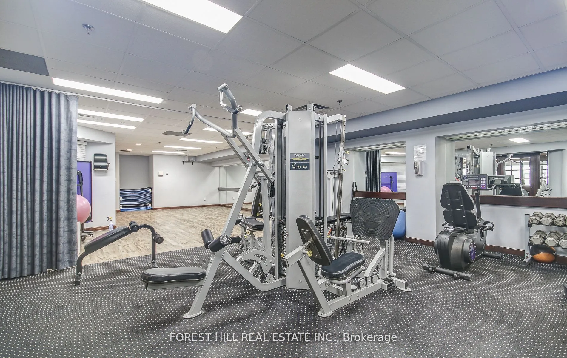 1300 Islington Avenue, #1207