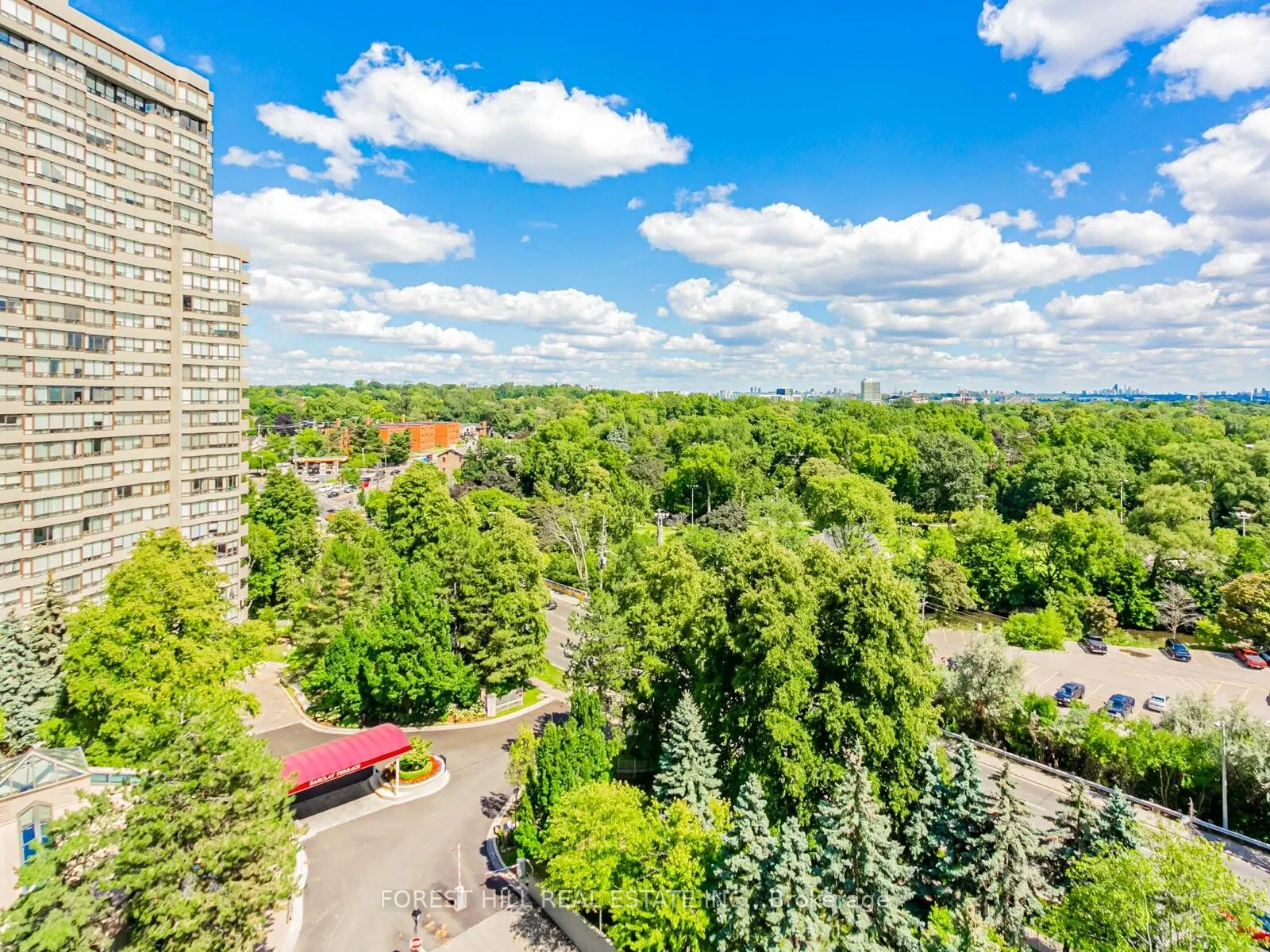 1300 Islington Avenue, #1207