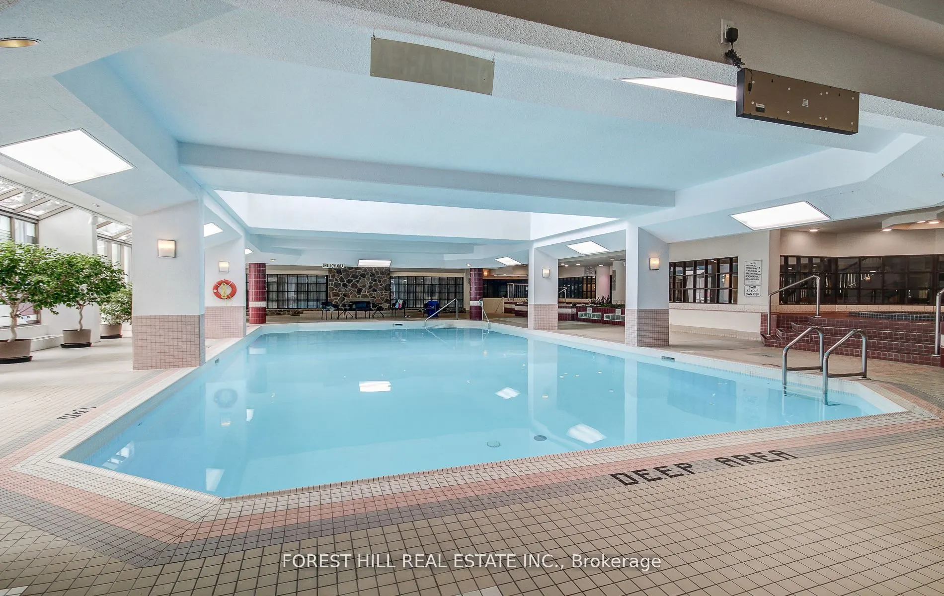 1300 Islington Avenue, #1207