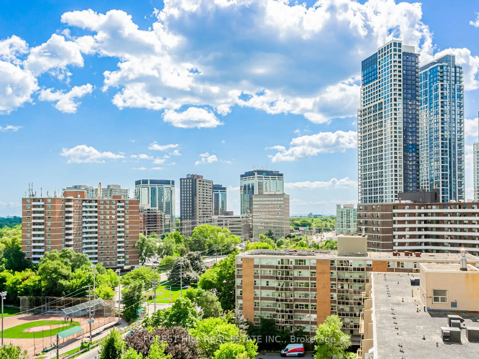 1300 Islington Avenue, #1207