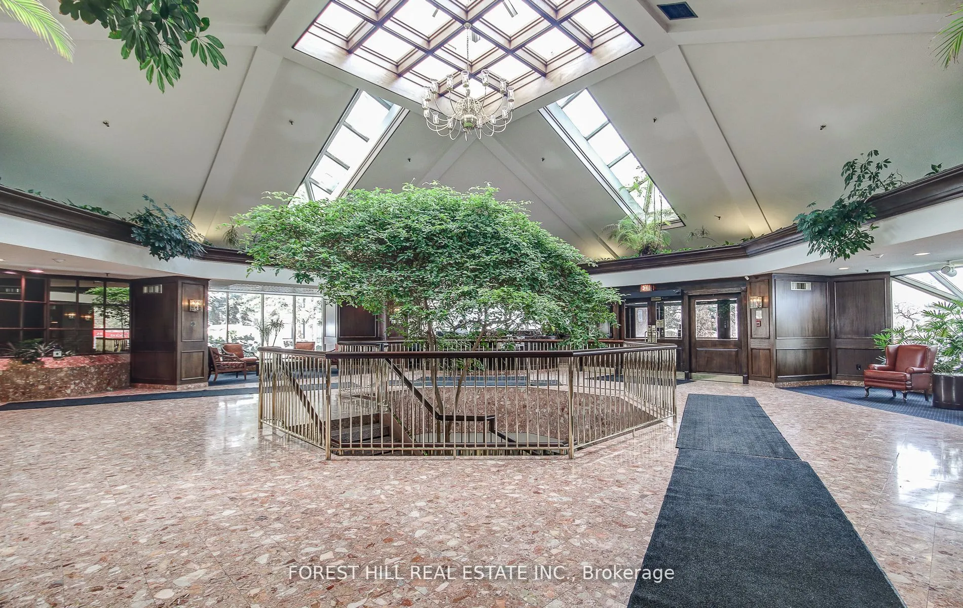 1300 Islington Avenue, #1207