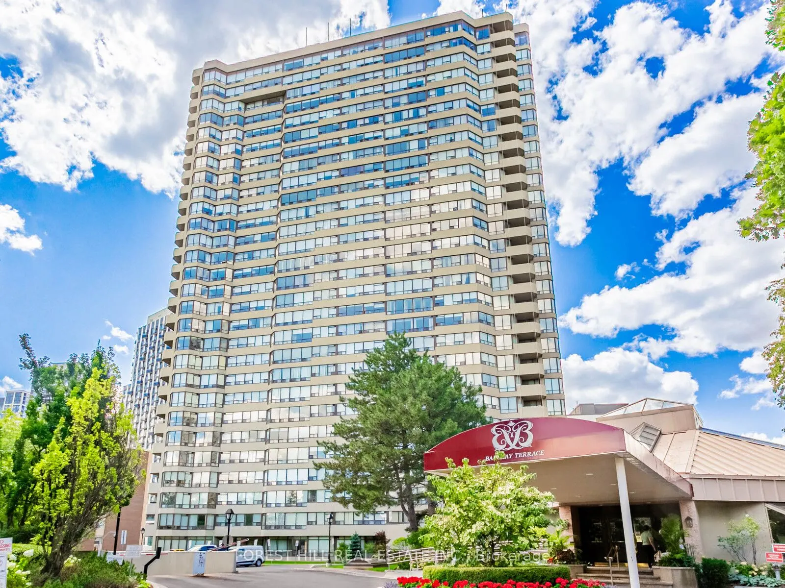 1300 Islington Avenue, #1207