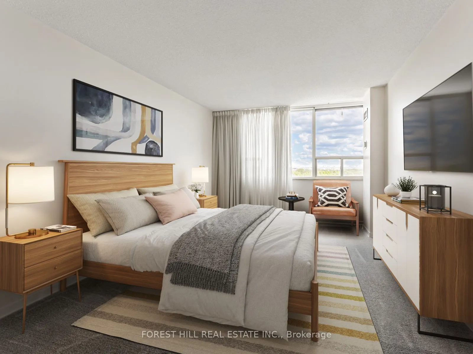 1300 Islington Avenue, #1207