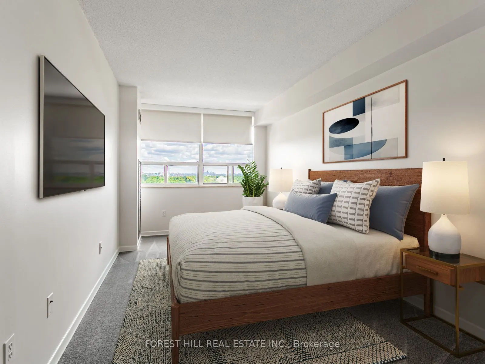 1300 Islington Avenue, #1207