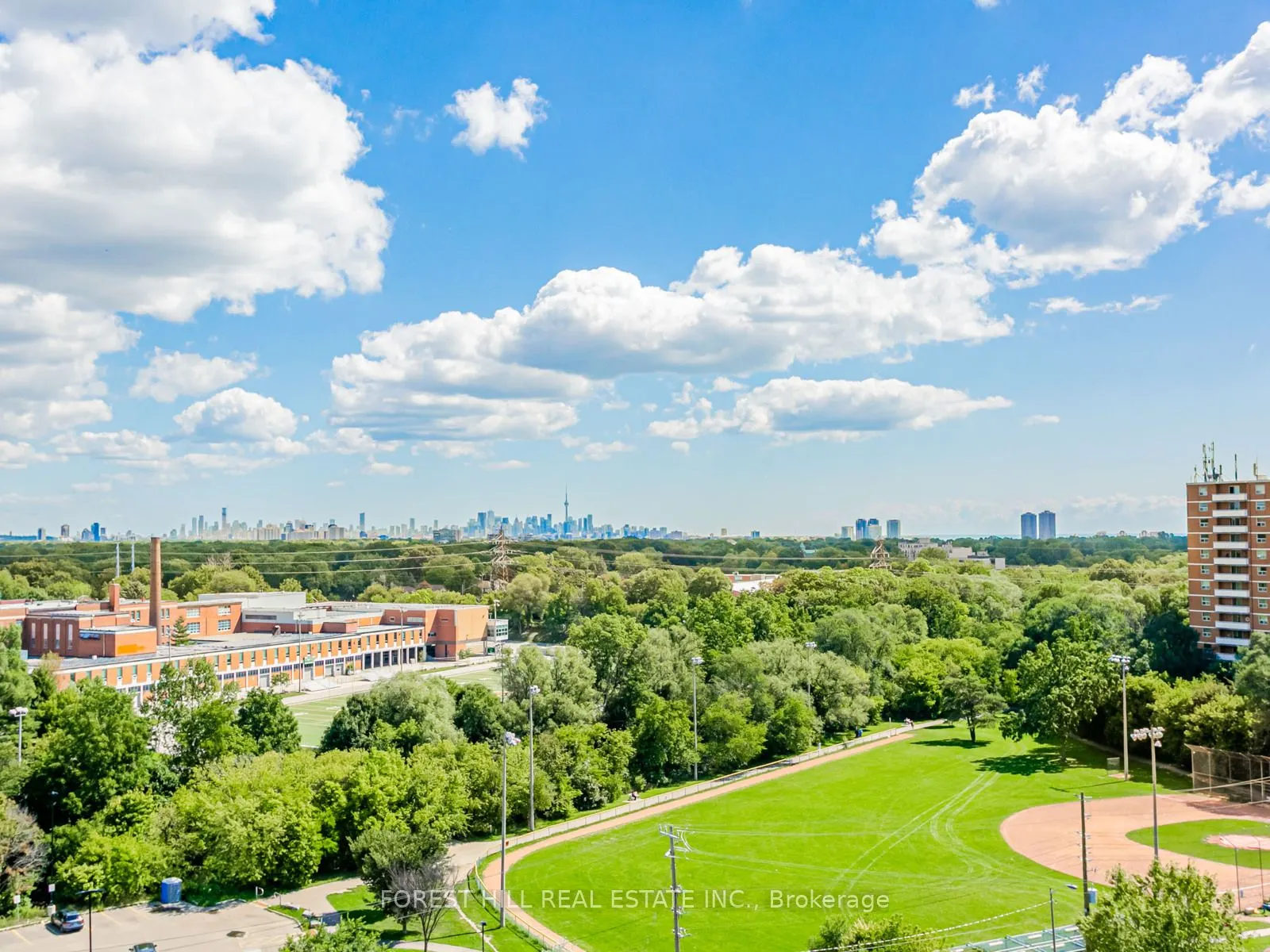 1300 Islington Avenue, #1207