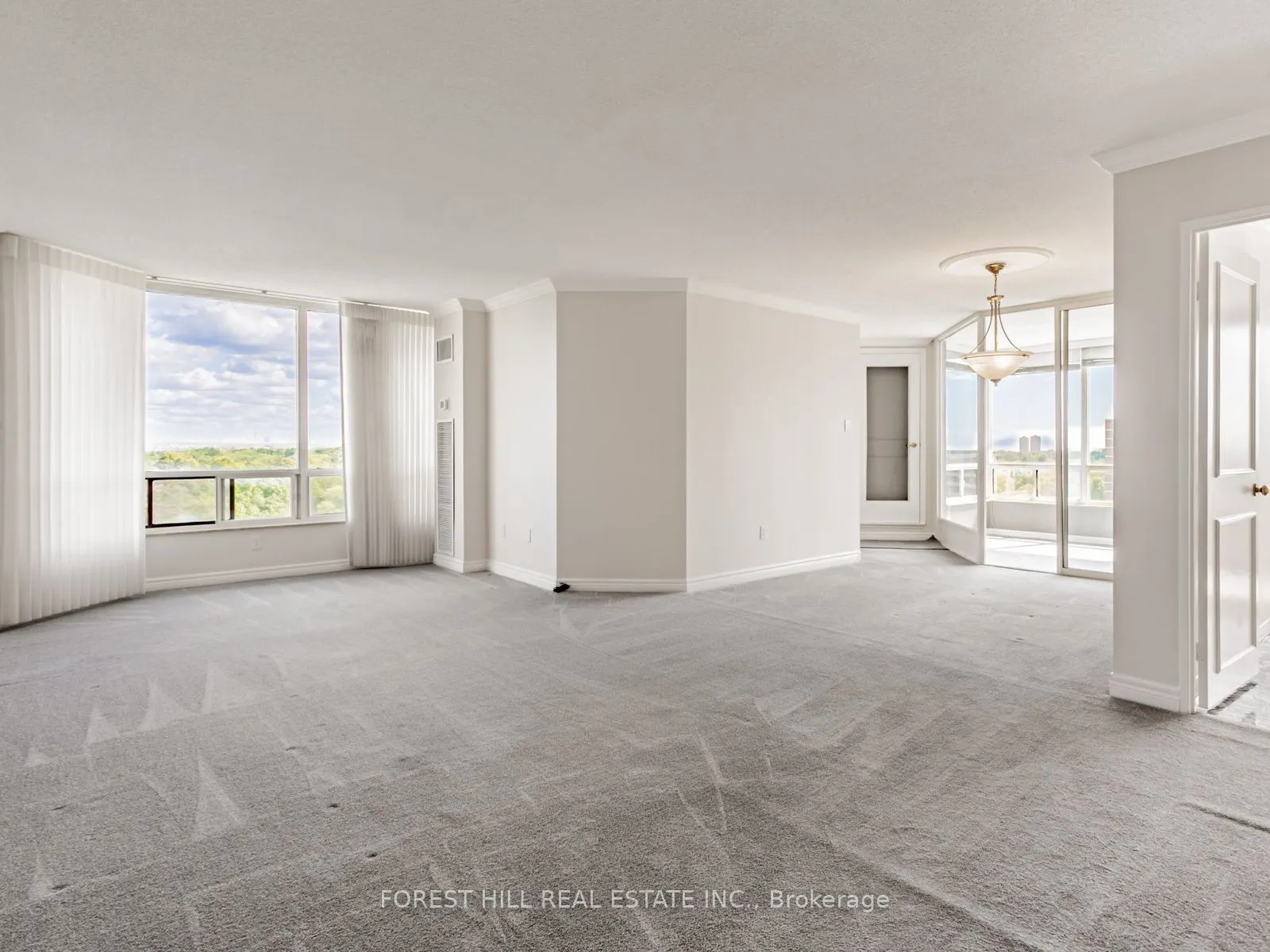 1300 Islington Avenue, #1207